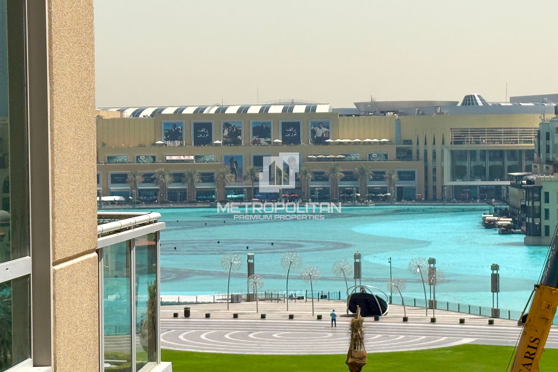 1BR Apartment for Rent in Downtown Dubai – MPR-8004 photo-0