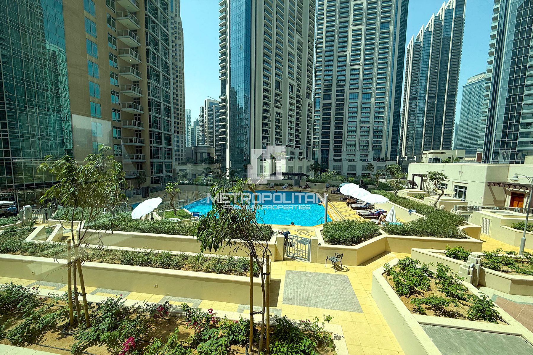 1BR Apartment for Rent in Downtown Dubai – MPR-8004 photo-16