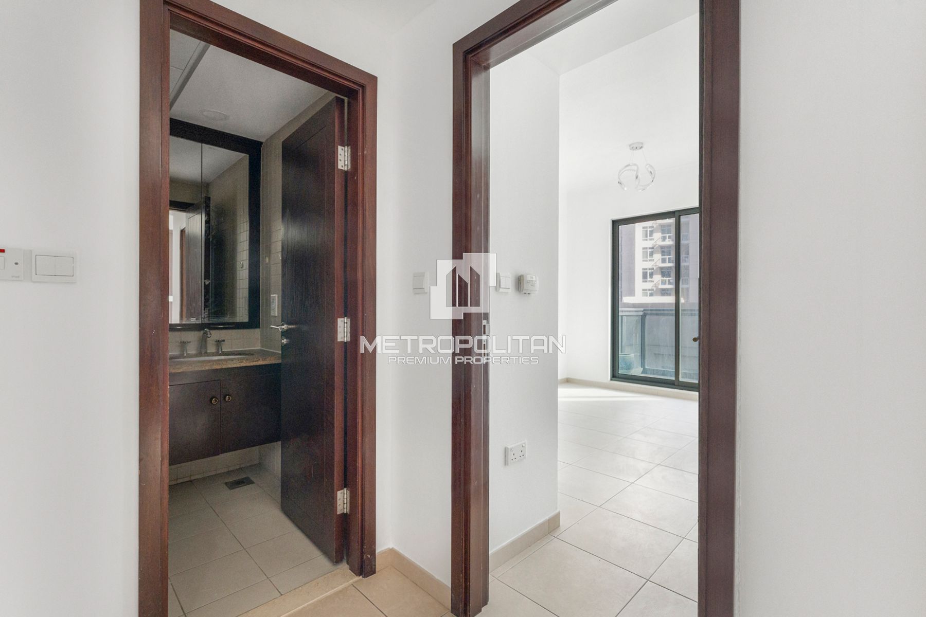 1BR Apartment for Rent in Downtown Dubai – MPR-8004 photo-8