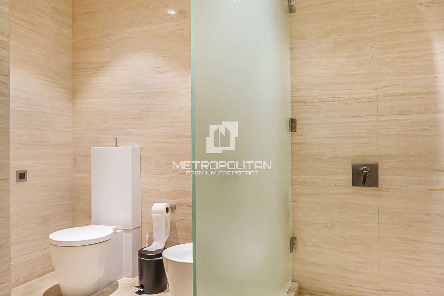 Image - Burj Khalifa Zone 2B, Downtown Dubai, Дубай | Project - Апартаменты