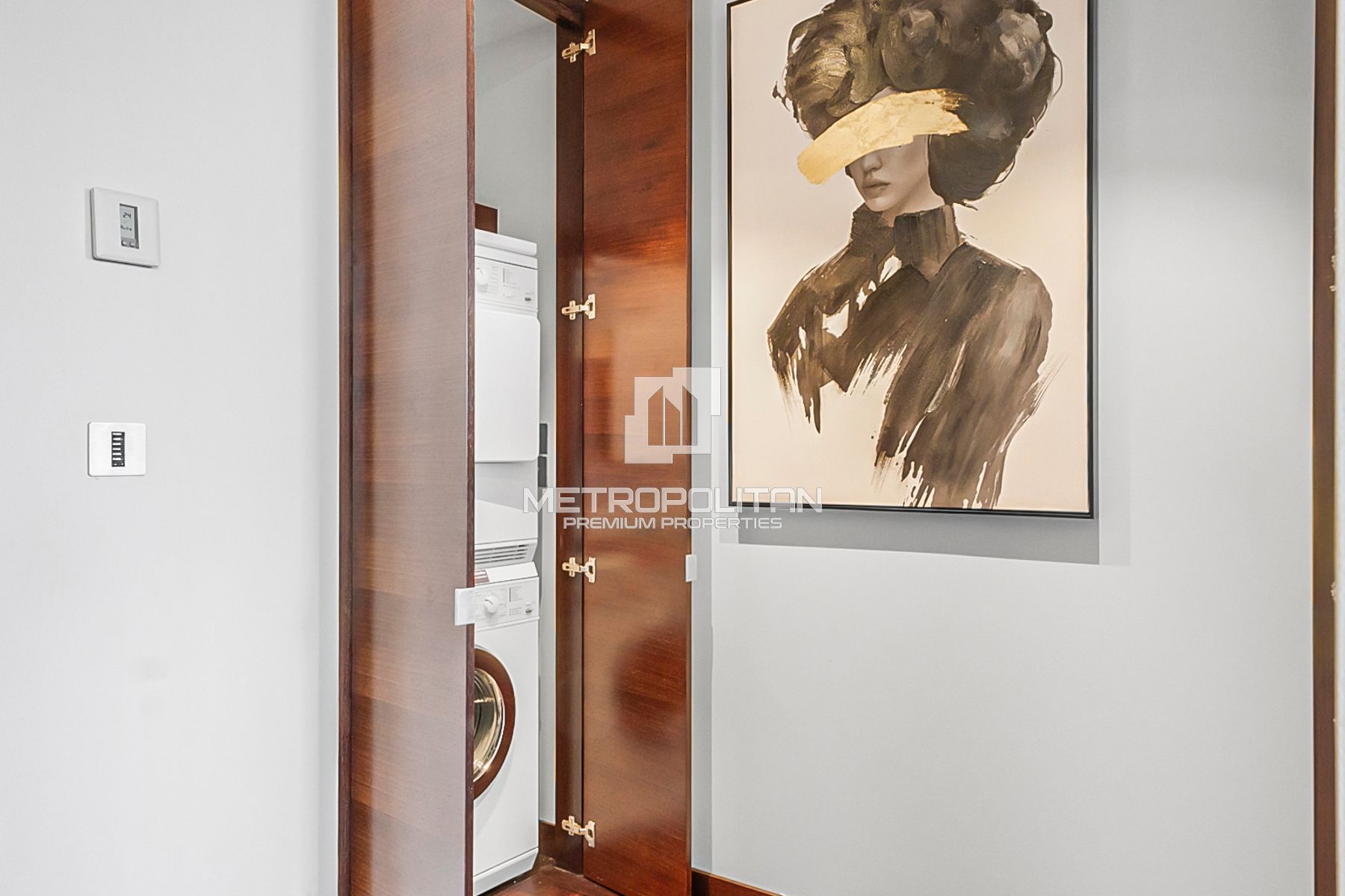 Image - Burj Khalifa Zone 2B, Downtown Dubai, Дубай | Project - Апартаменты