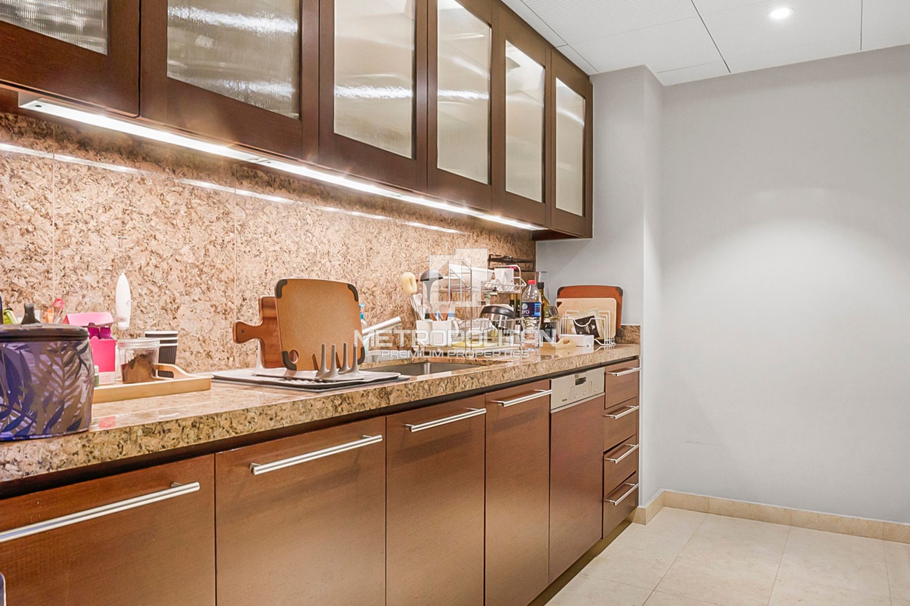 Image - Burj Khalifa Zone 2B, Downtown Dubai, Дубай | Project - Апартаменты