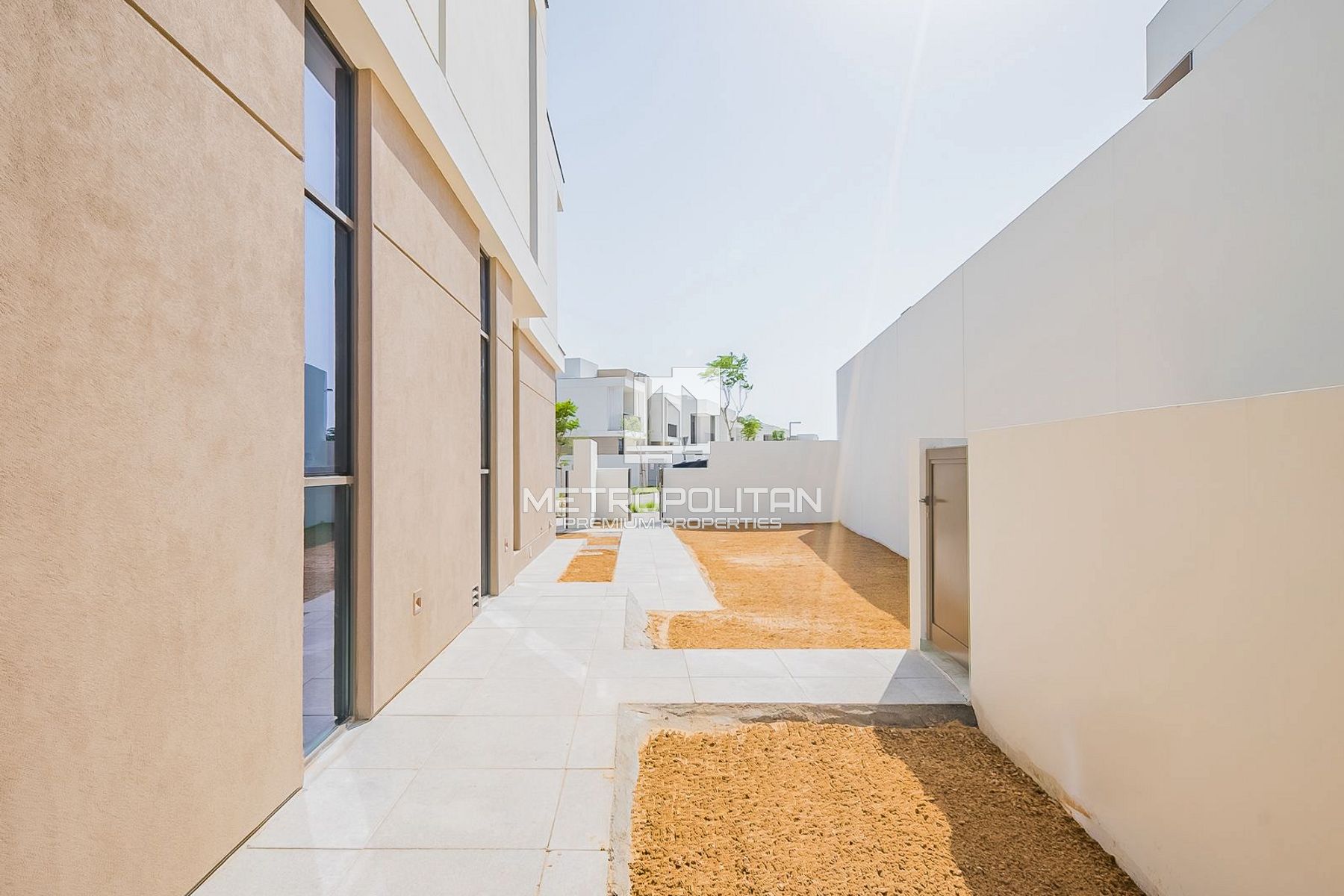 Image - Tilal Al Furjan, Al Furjan, Дубай | Project - Таунхаус