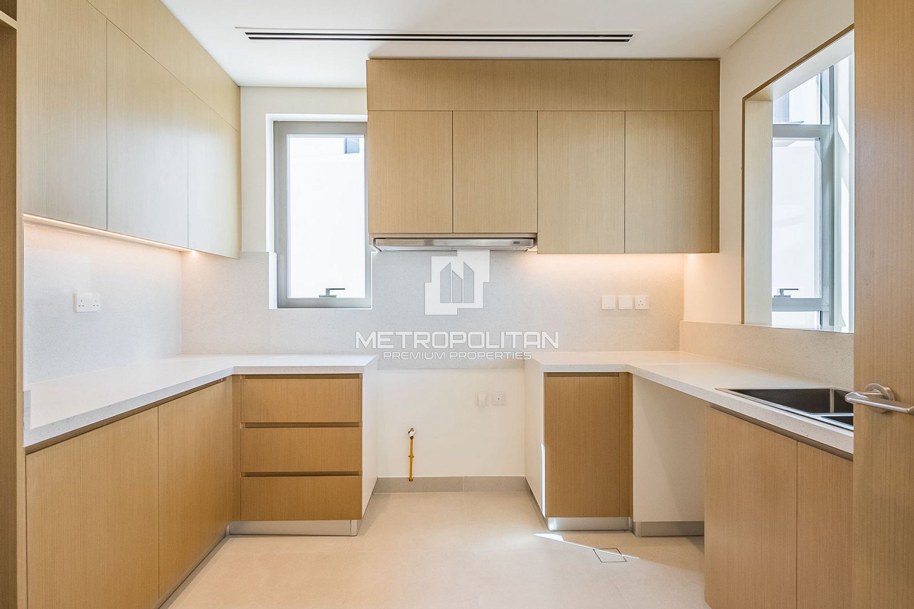 Image - Tilal Al Furjan, Al Furjan, Дубай | Project - Таунхаус