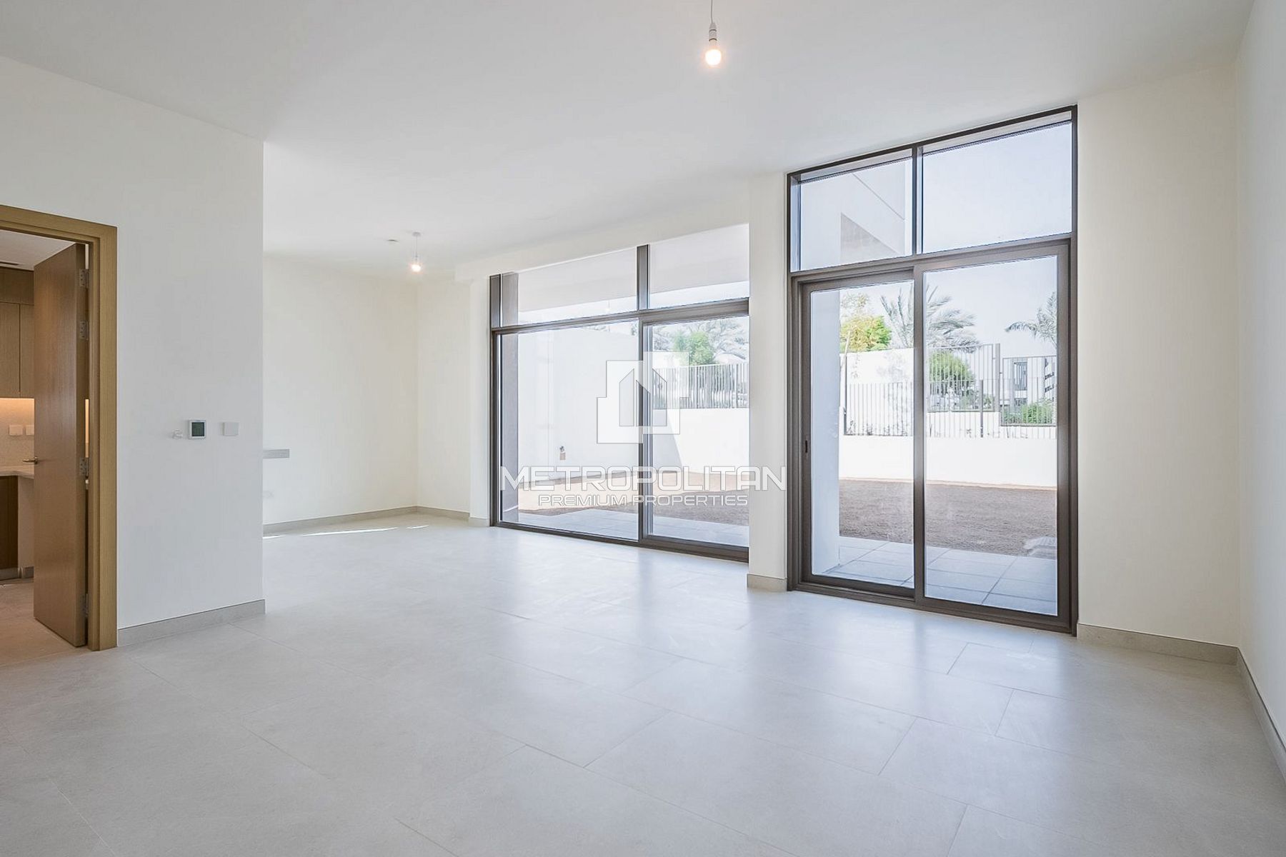 Image - Tilal Al Furjan, Al Furjan, Дубай | Project - Таунхаус
