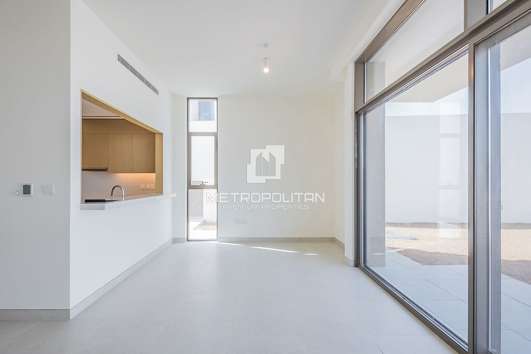 Image - Tilal Al Furjan, Al Furjan, Дубай | Project - Таунхаус