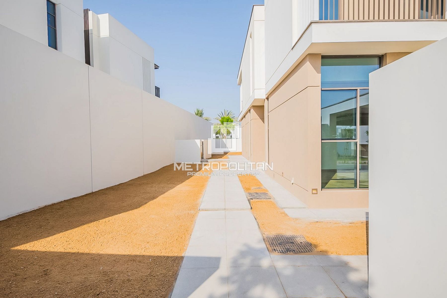 Image - Tilal Al Furjan, Al Furjan, Дубай | Project - Таунхаус