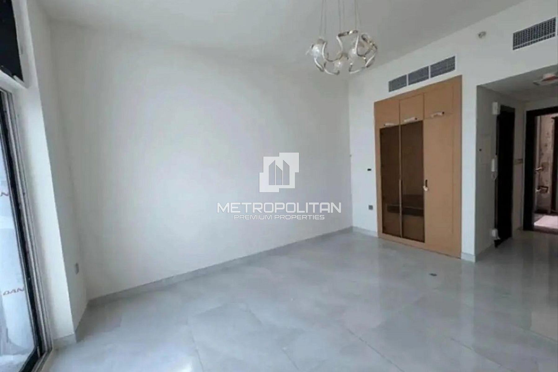 Студия в аренду в Arjan – MPR-8008
