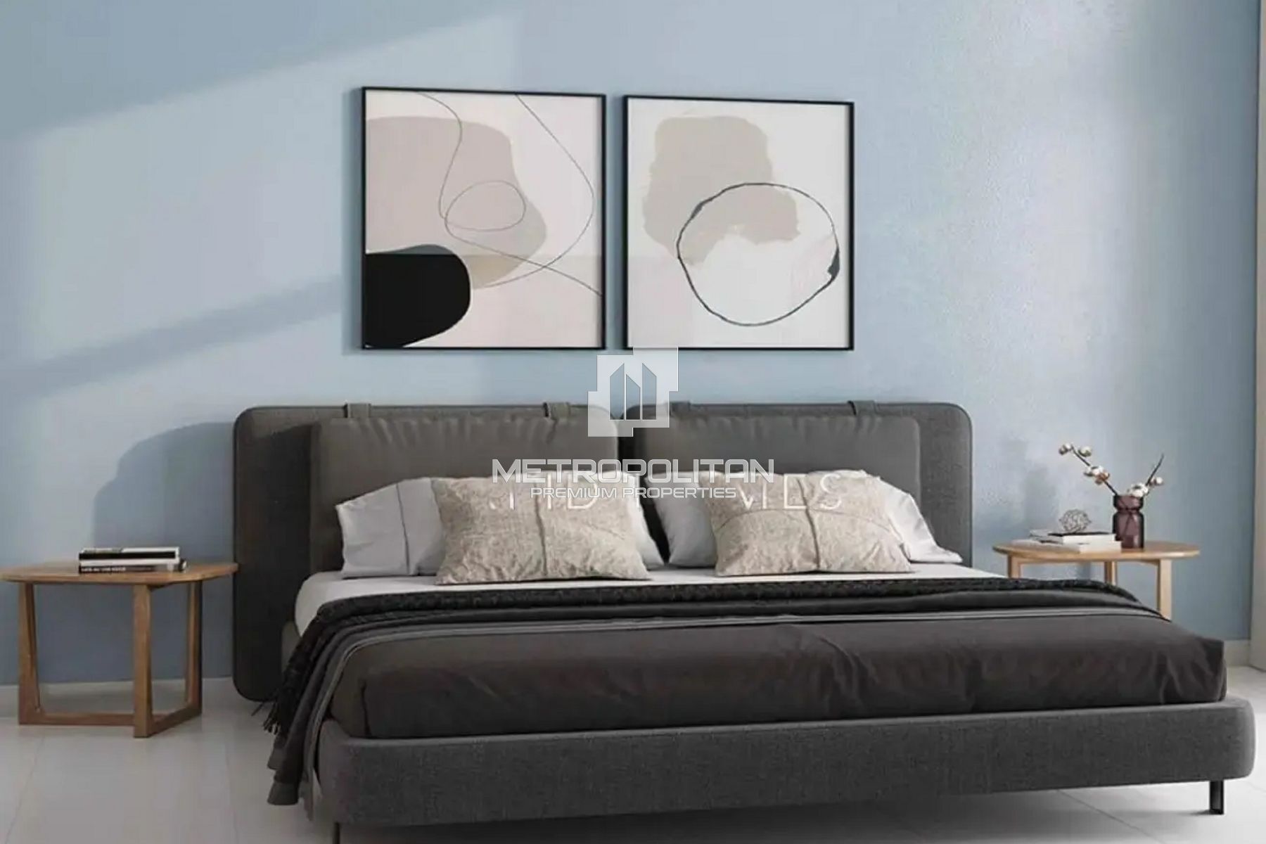 Studio-Apartment zur Miete in Arjan – MPR-8008 photo-3