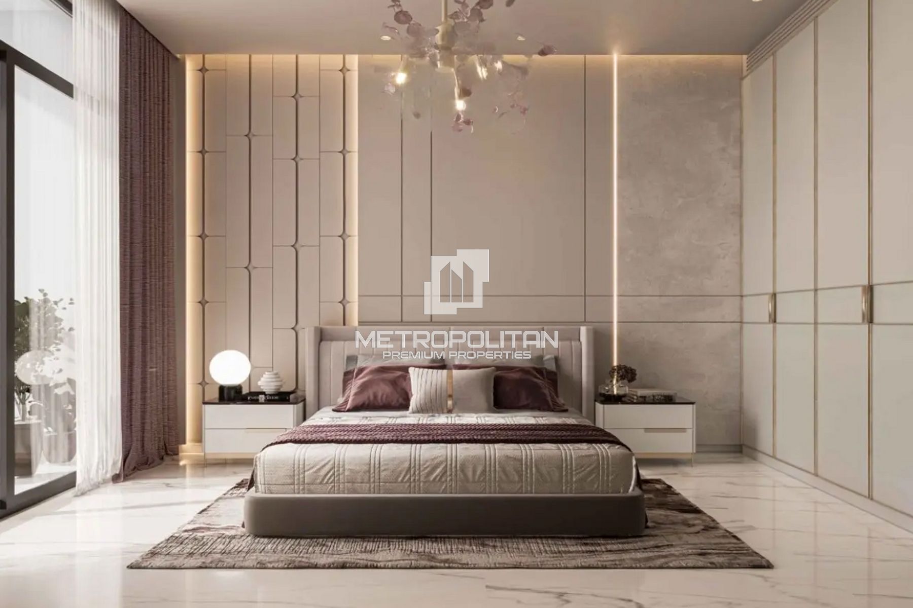 Studio-Apartment zur Miete in Arjan – MPR-8008 photo-4
