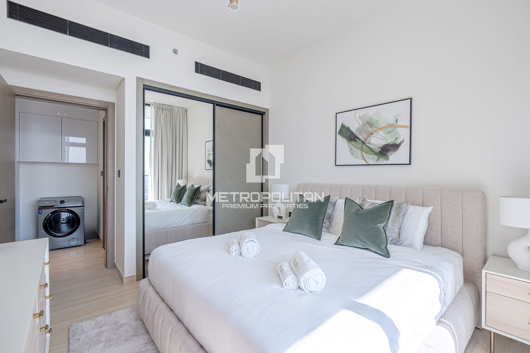 Image - Binghatti Emerald, Jumeirah Village Circle, Dubai | Project - Apartment