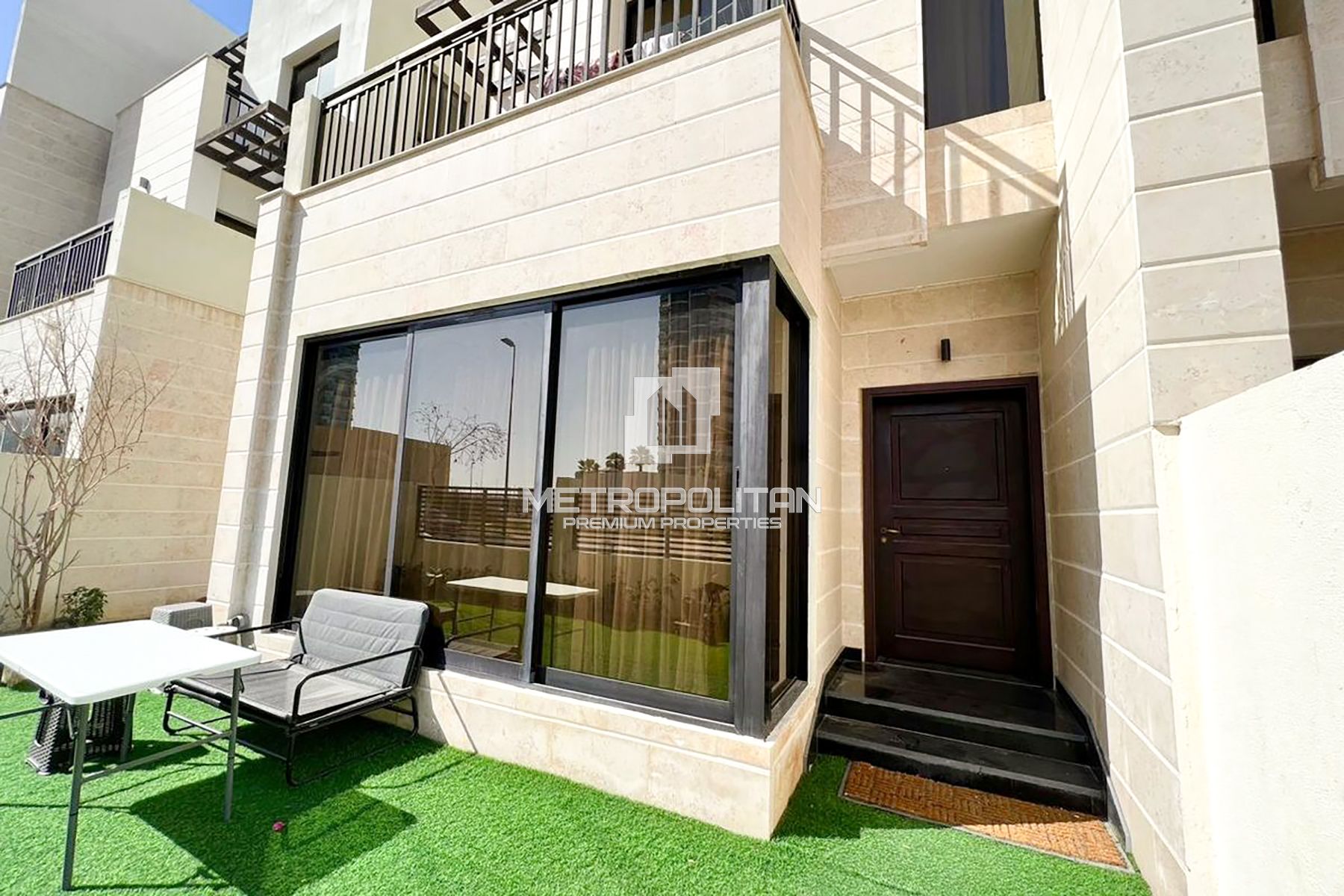 4BR Stadthaus zur Miete in Jumeirah Village Circle – MPR-8013 photo-1