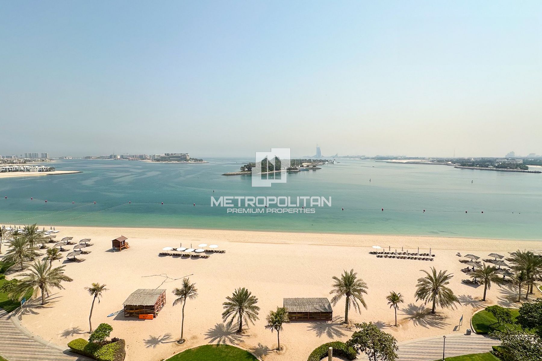 Image - Al Dabas, Palm Jumeirah, Дубай | Project - Апартаменты