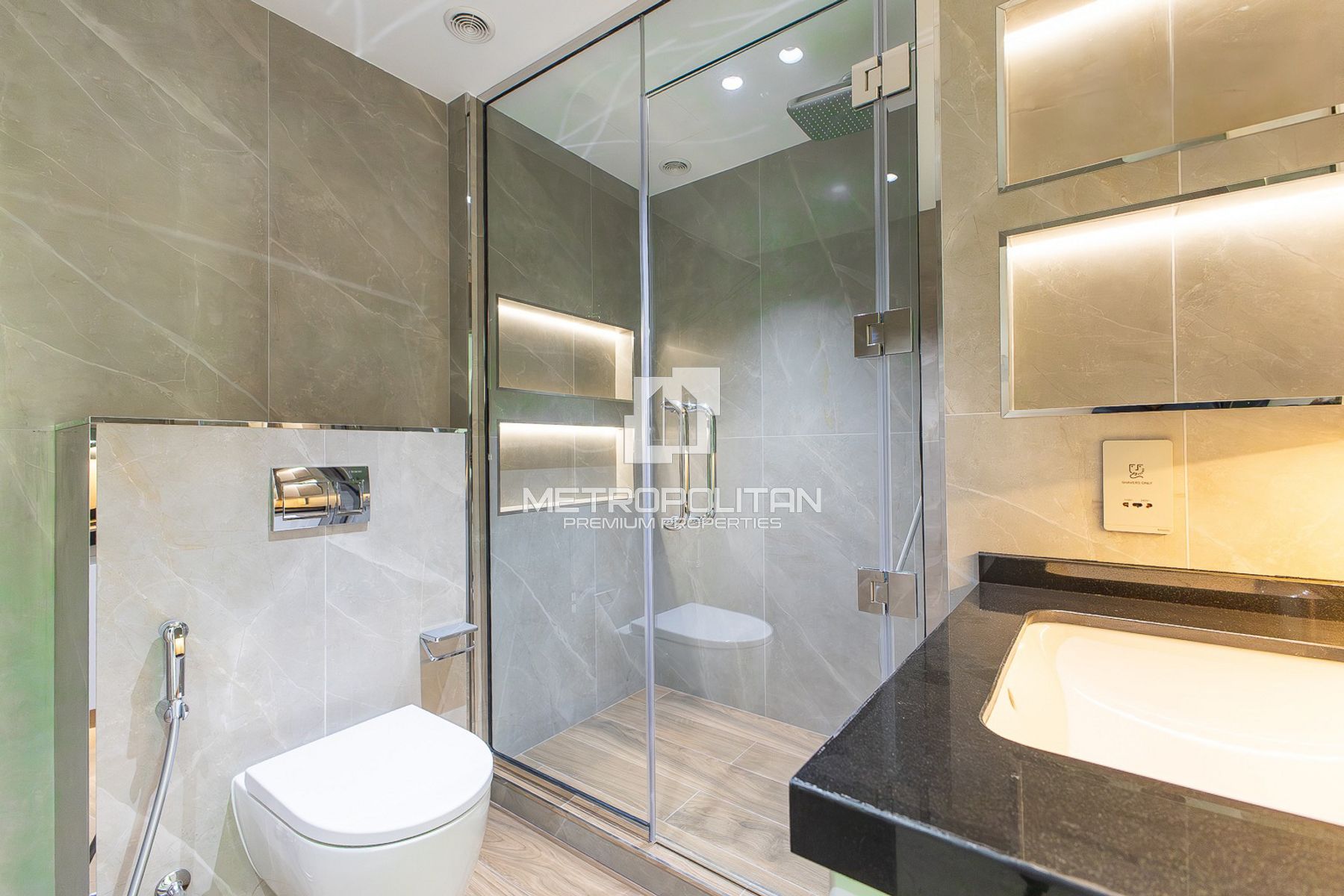 Image - Al Dabas, Palm Jumeirah, Дубай | Project - Апартаменты