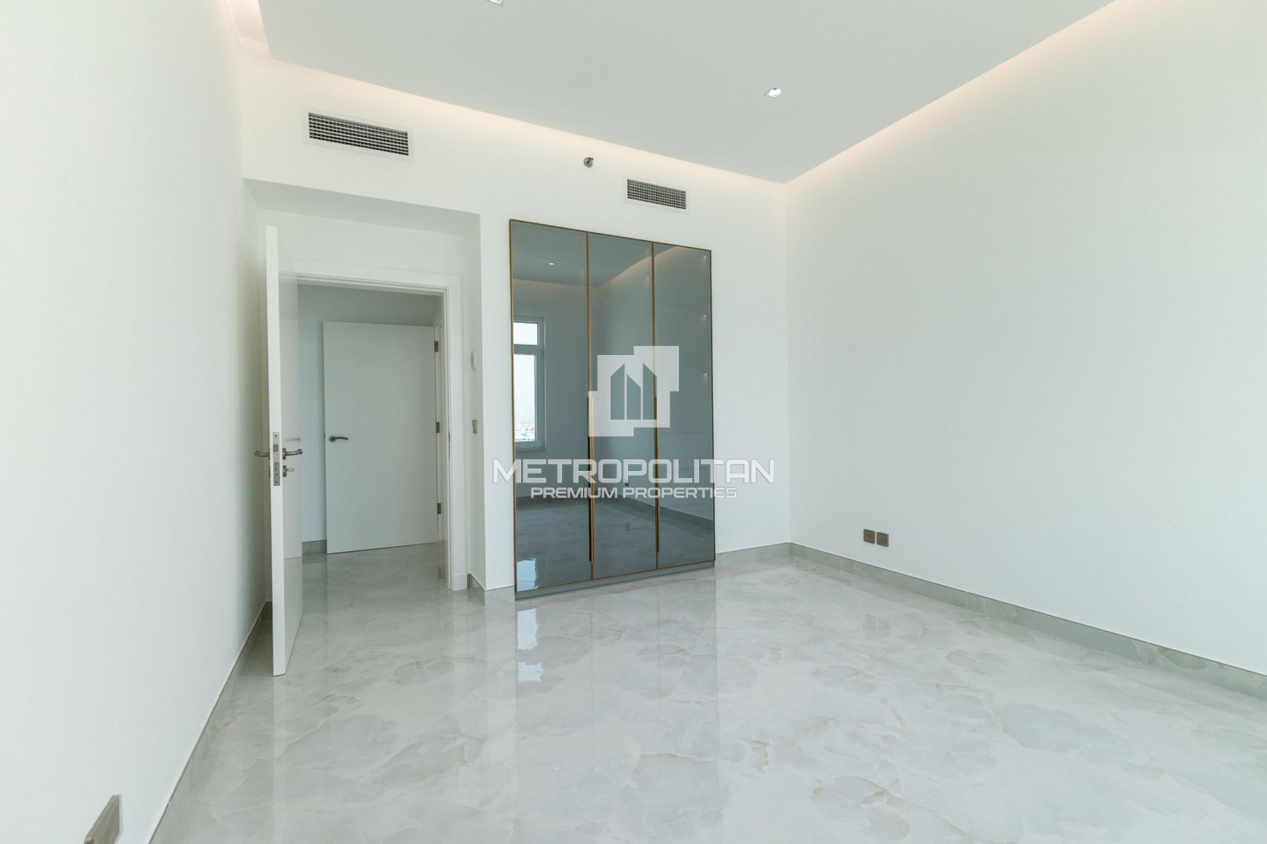 Image - Al Dabas, Palm Jumeirah, Дубай | Project - Апартаменты