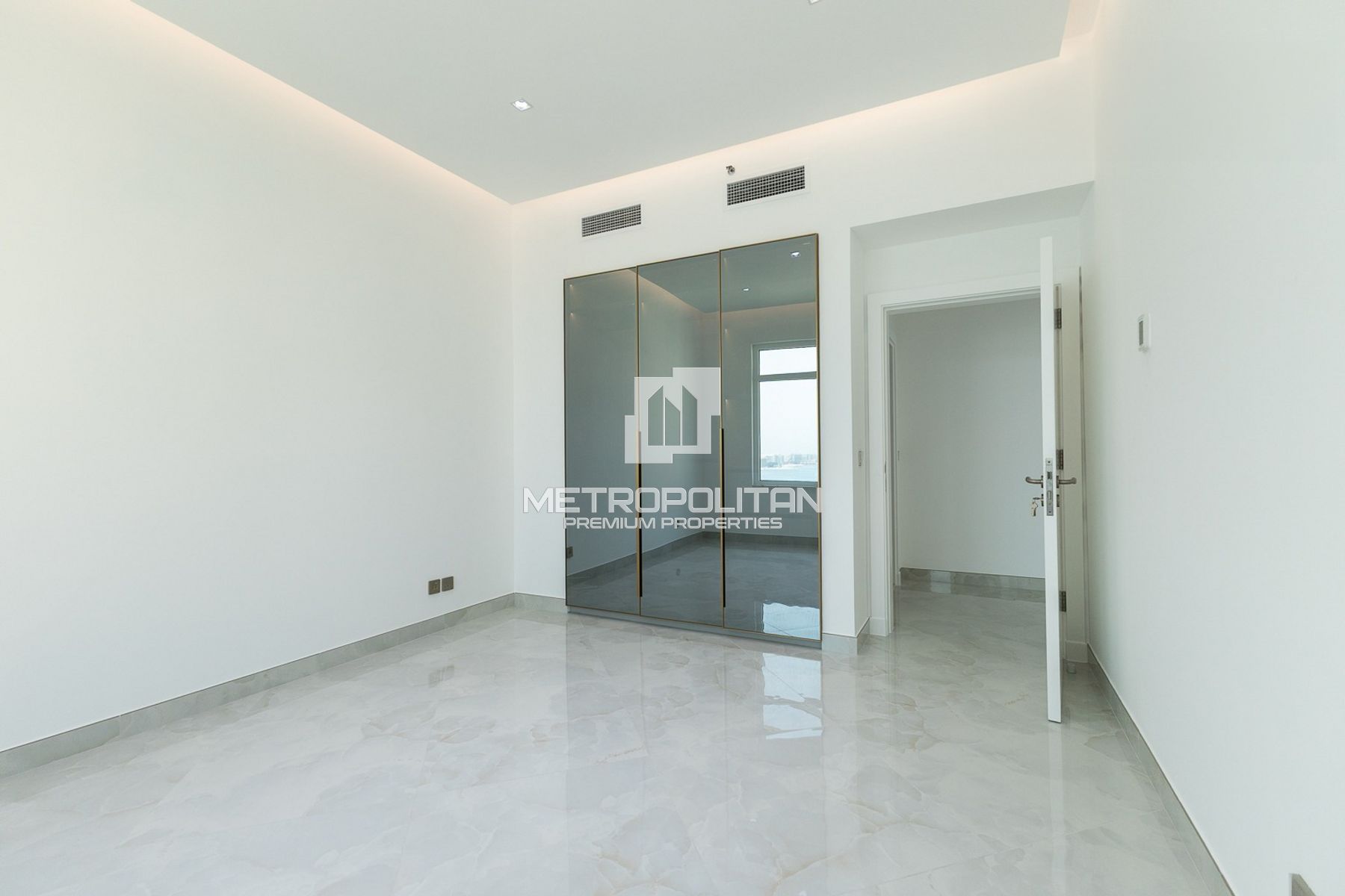 Image - Al Dabas, Palm Jumeirah, Дубай | Project - Апартаменты