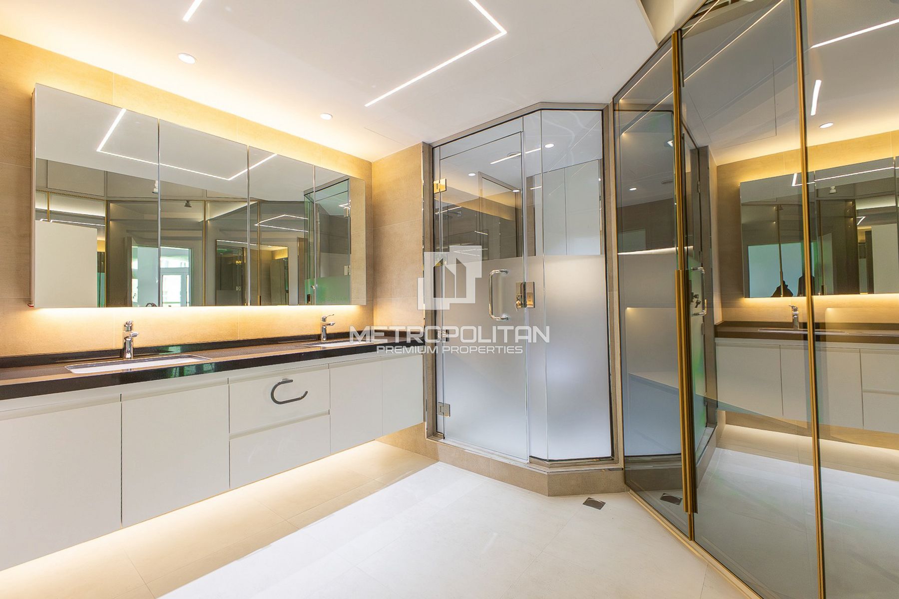 Image - Al Dabas, Palm Jumeirah, Дубай | Project - Апартаменты