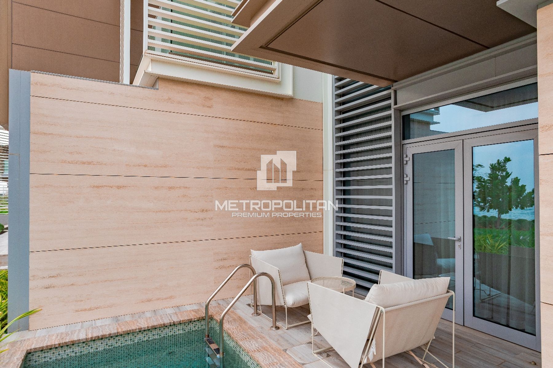 4BR Townhouse for Rent in Bluewaters – MPR-8015 photo-15