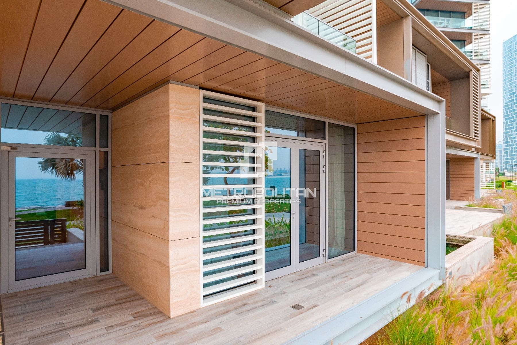 4BR Townhouse for Rent in Bluewaters – MPR-8015 photo-22