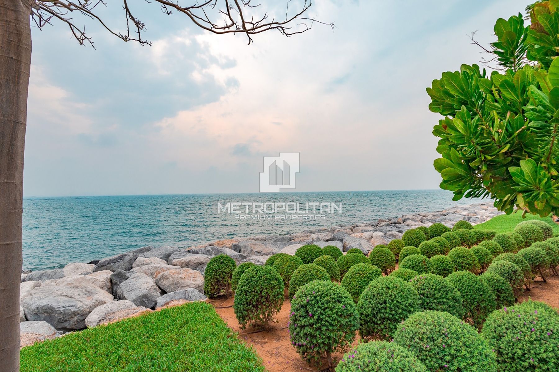 4BR Townhouse zur Miete in Bluewaters – MPR-8015 photo-2