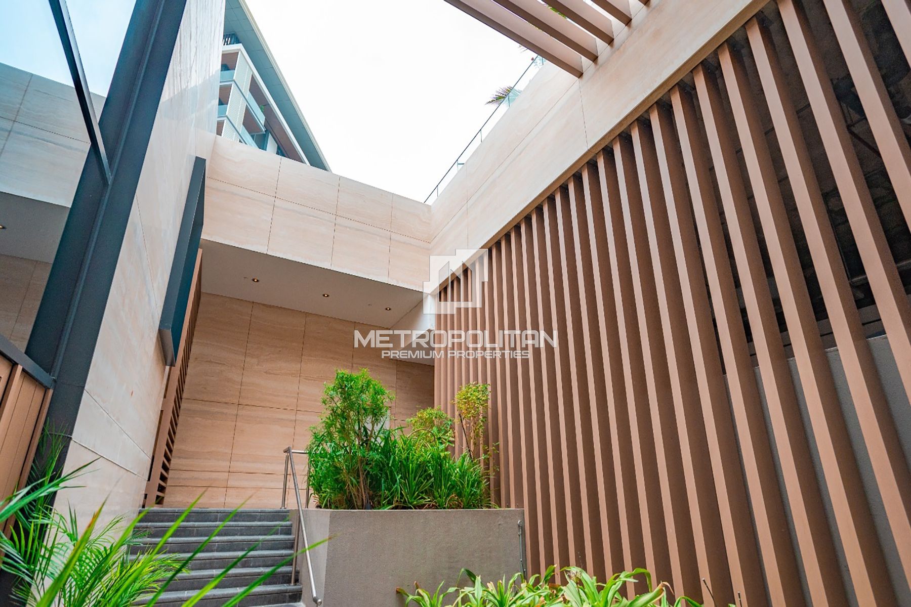 4BR Townhouse zur Miete in Bluewaters – MPR-8015 photo-3