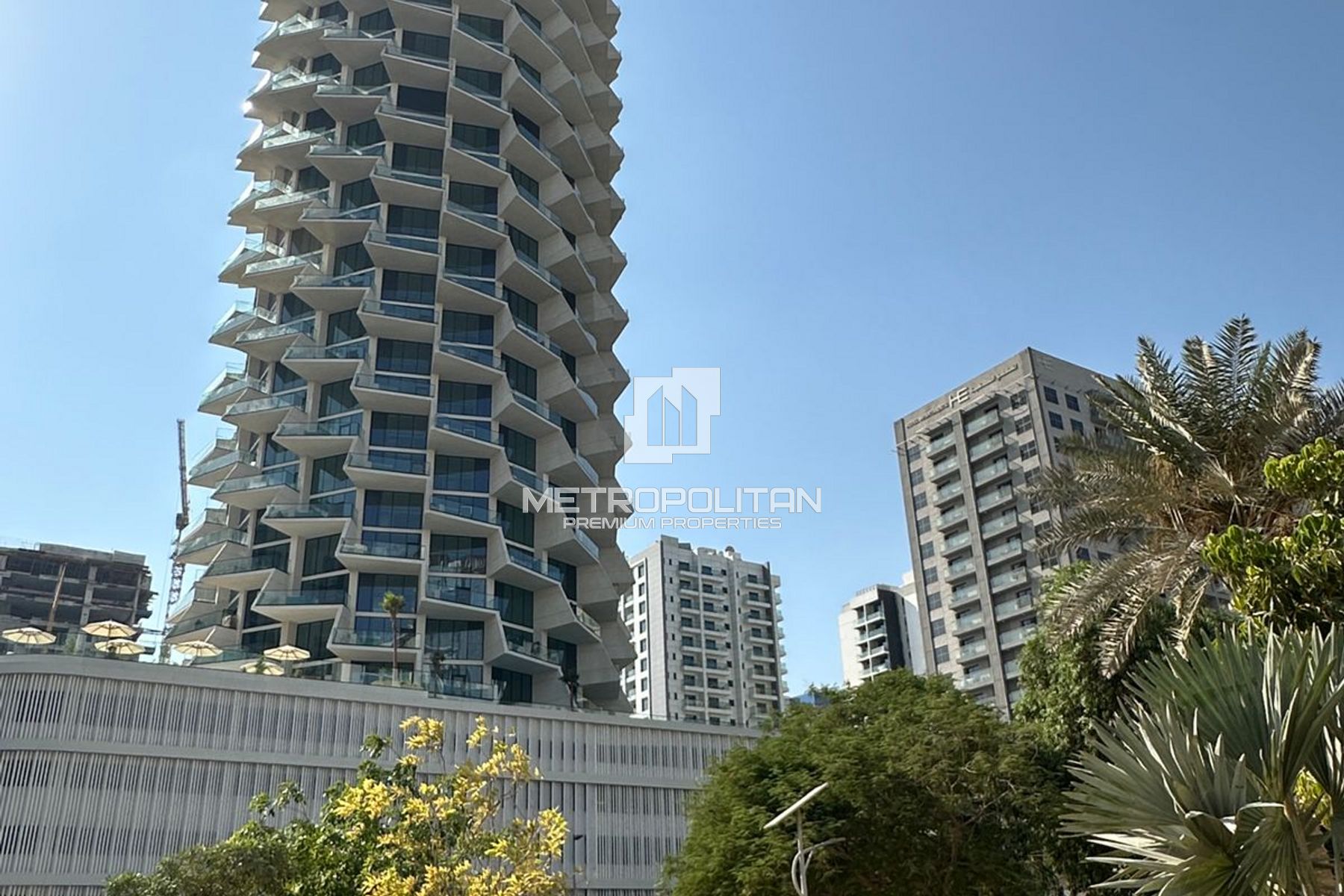 Image - Binghatti Phantom, Jumeirah Village Circle, Dubai | Project - Apartment