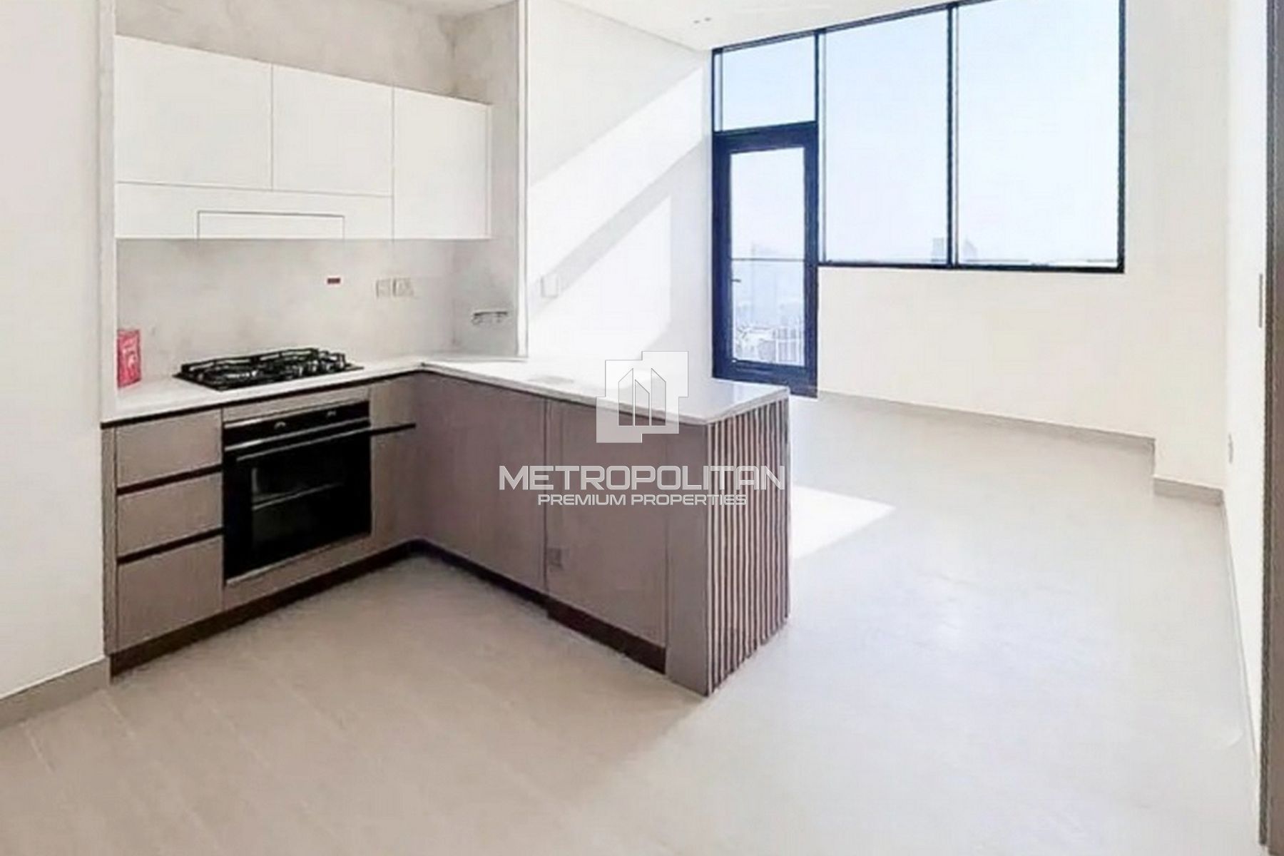 Image - Binghatti Phantom, Jumeirah Village Circle, Dubai | Project - Apartment