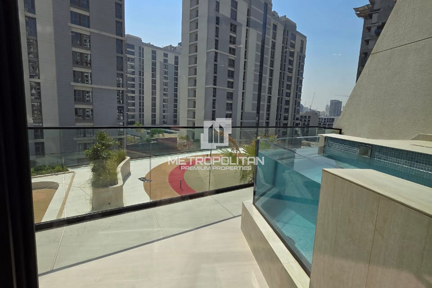 Image - Binghatti Phantom, Jumeirah Village Circle, Dubai | Project - Apartment