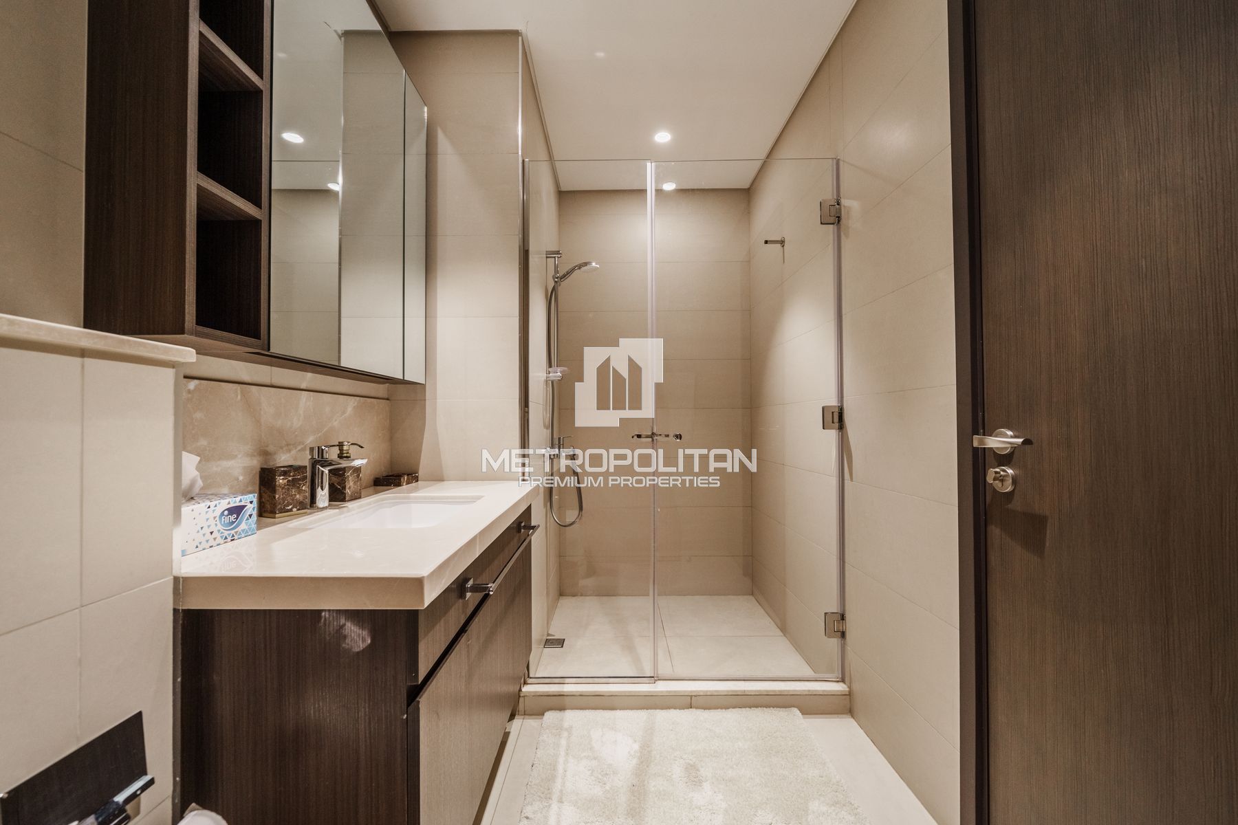 Image - Downtown Views, Zabeel, Dubai | Project - Apartment