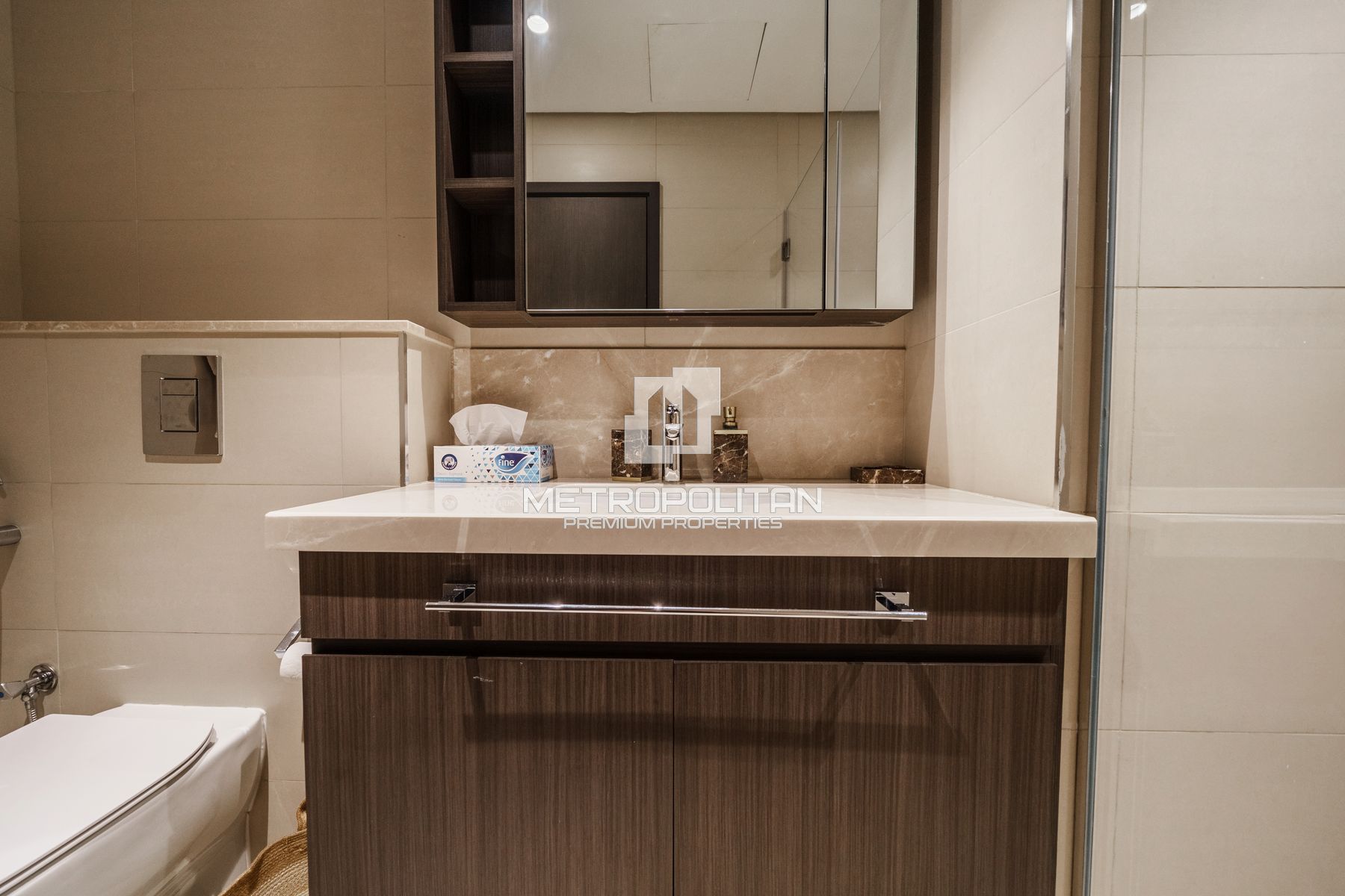 Image - Downtown Views, Zabeel, Dubai | Project - Apartment