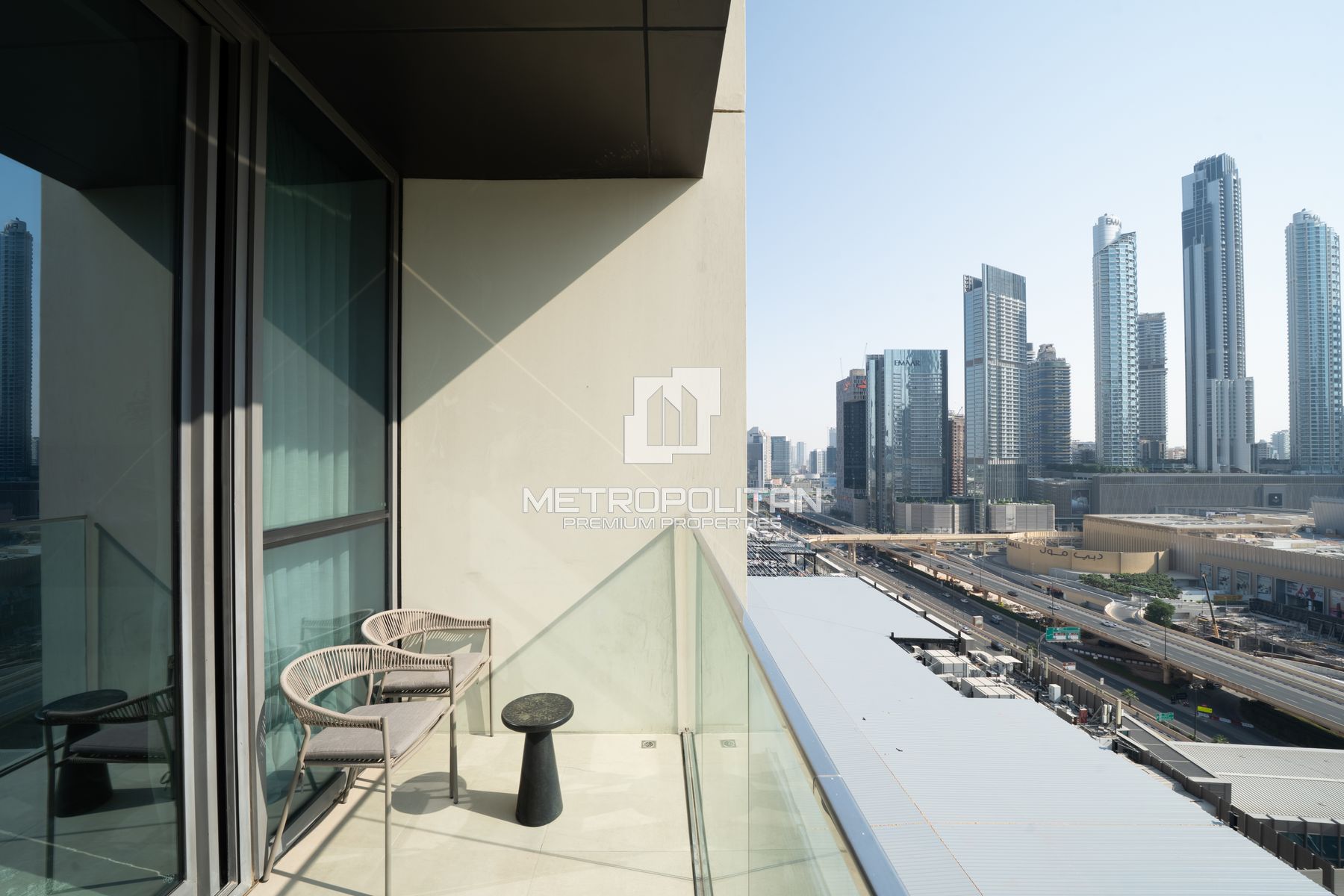 Image - Downtown Views, Zabeel, Dubai | Project - Apartment