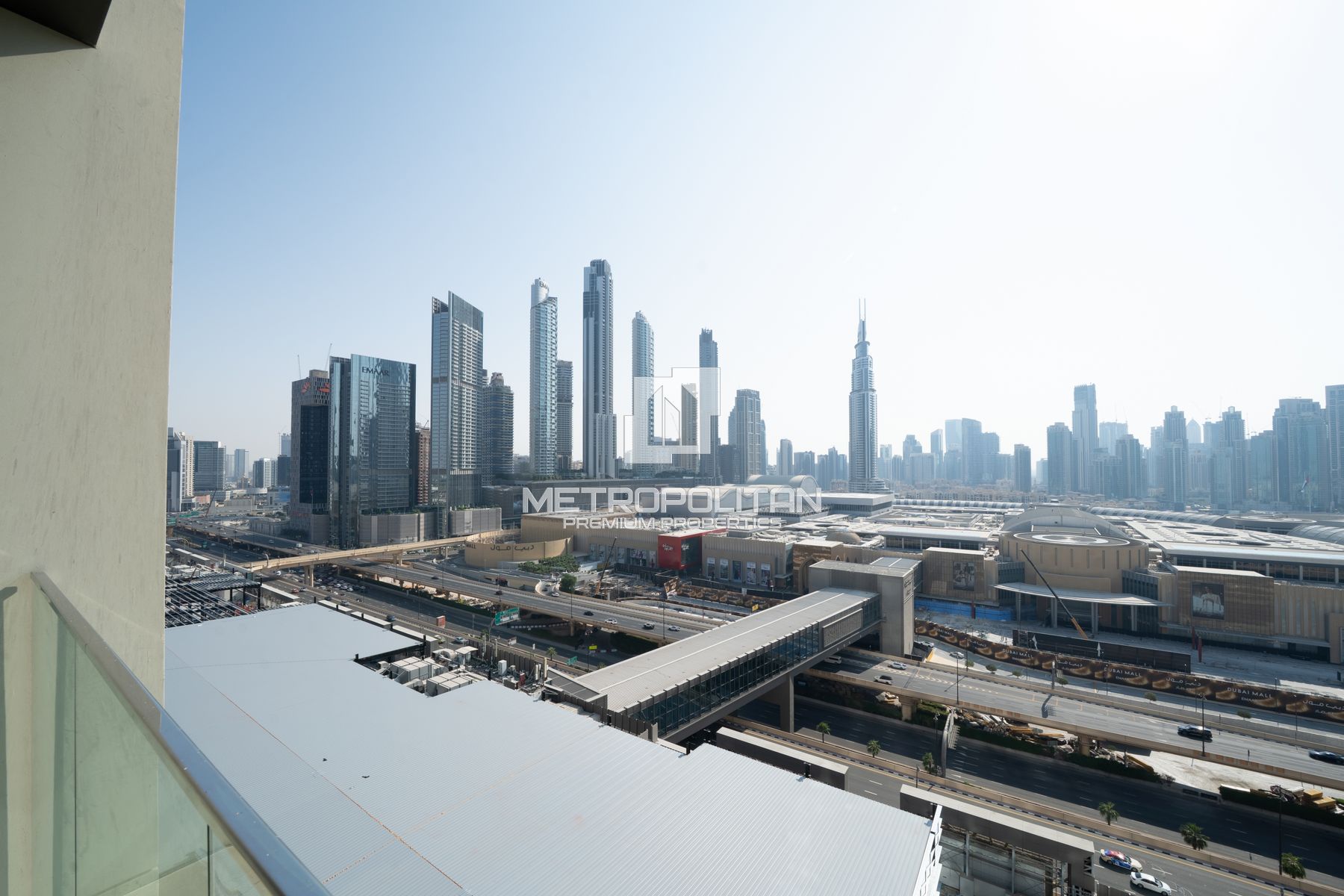 Image - Downtown Views, Zabeel, Dubai | Project - Apartment