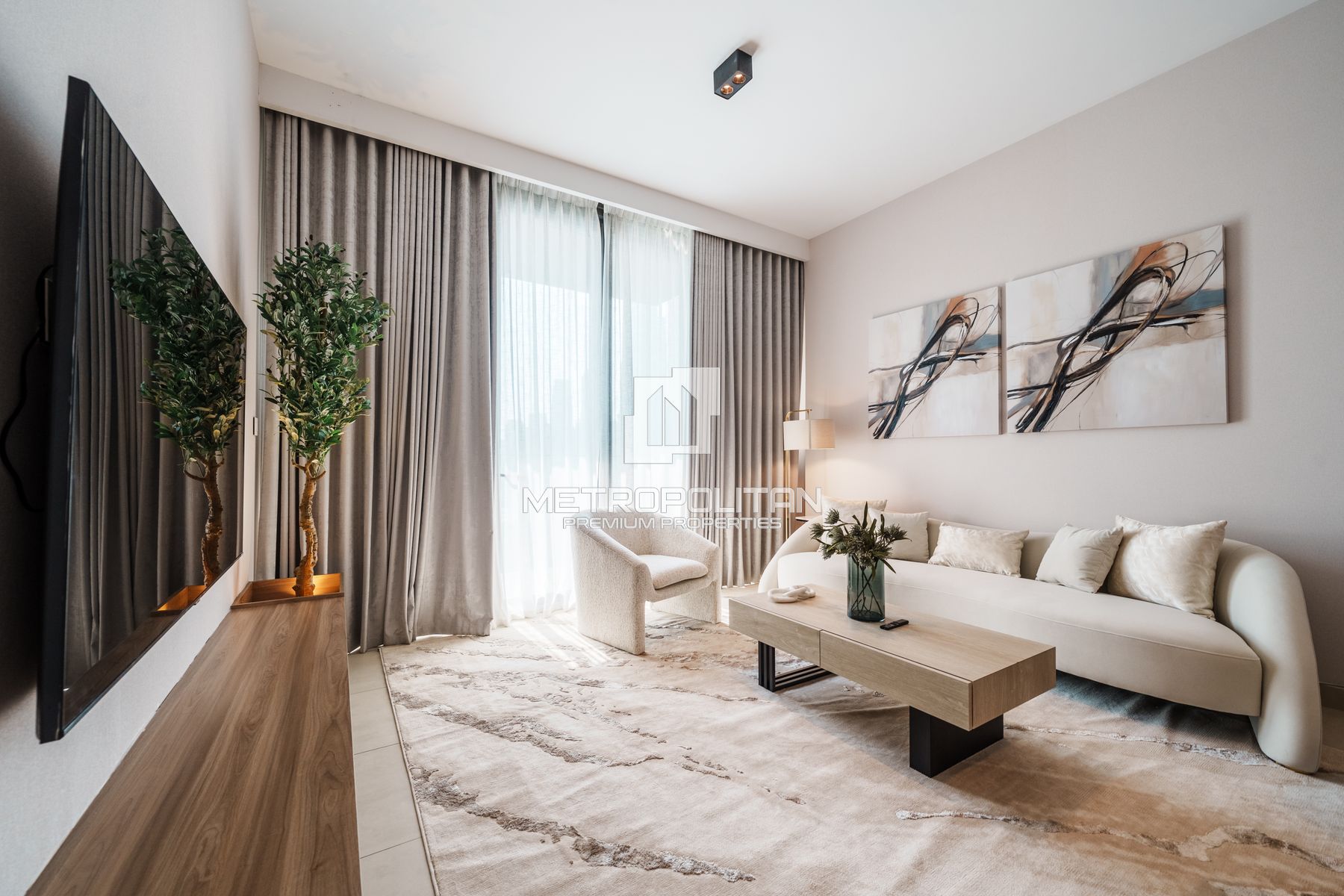 Image - Downtown Views, Zabeel, Dubai | Project - Apartment