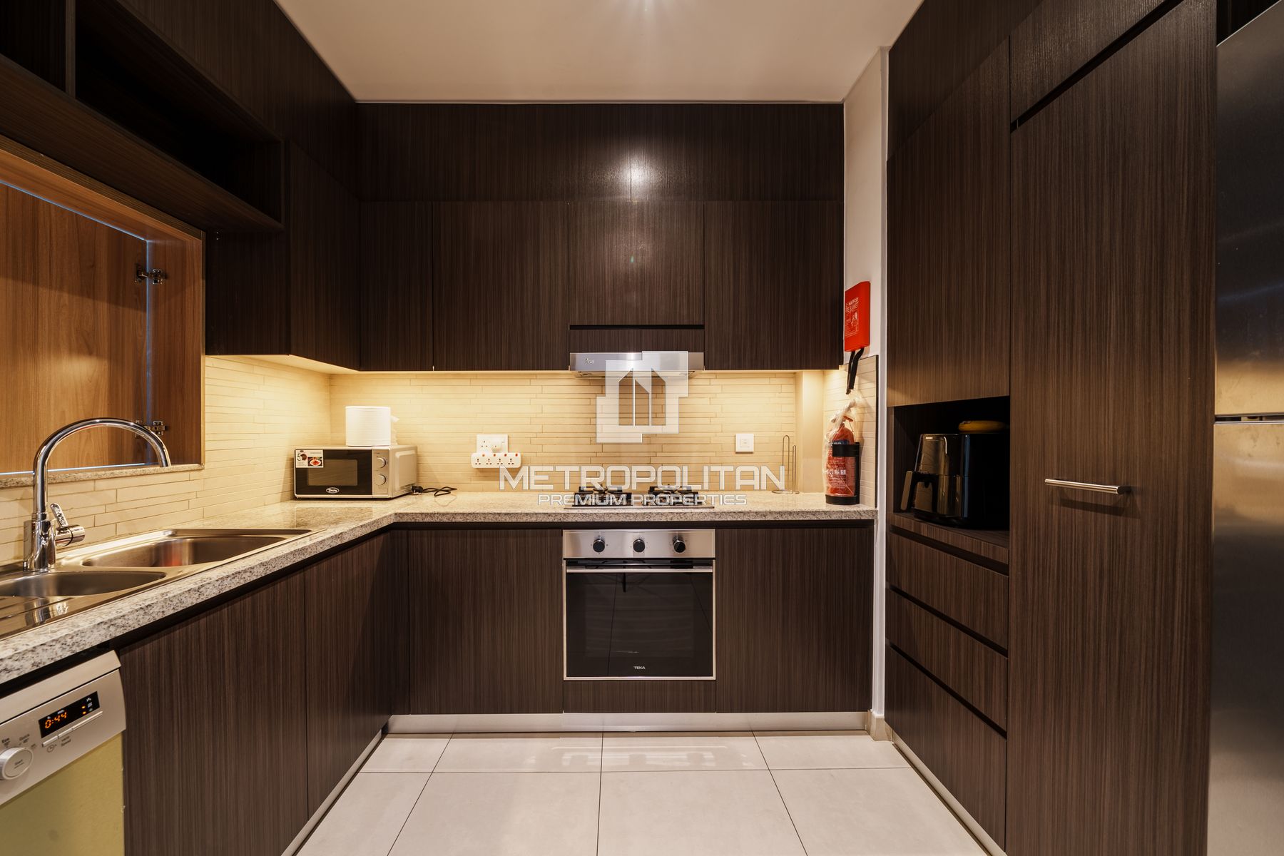 Image - Downtown Views, Zabeel, Dubai | Project - Apartment