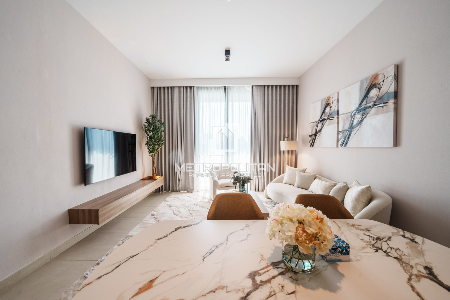 Image - Downtown Views, Zabeel, Dubai | Project - Apartment