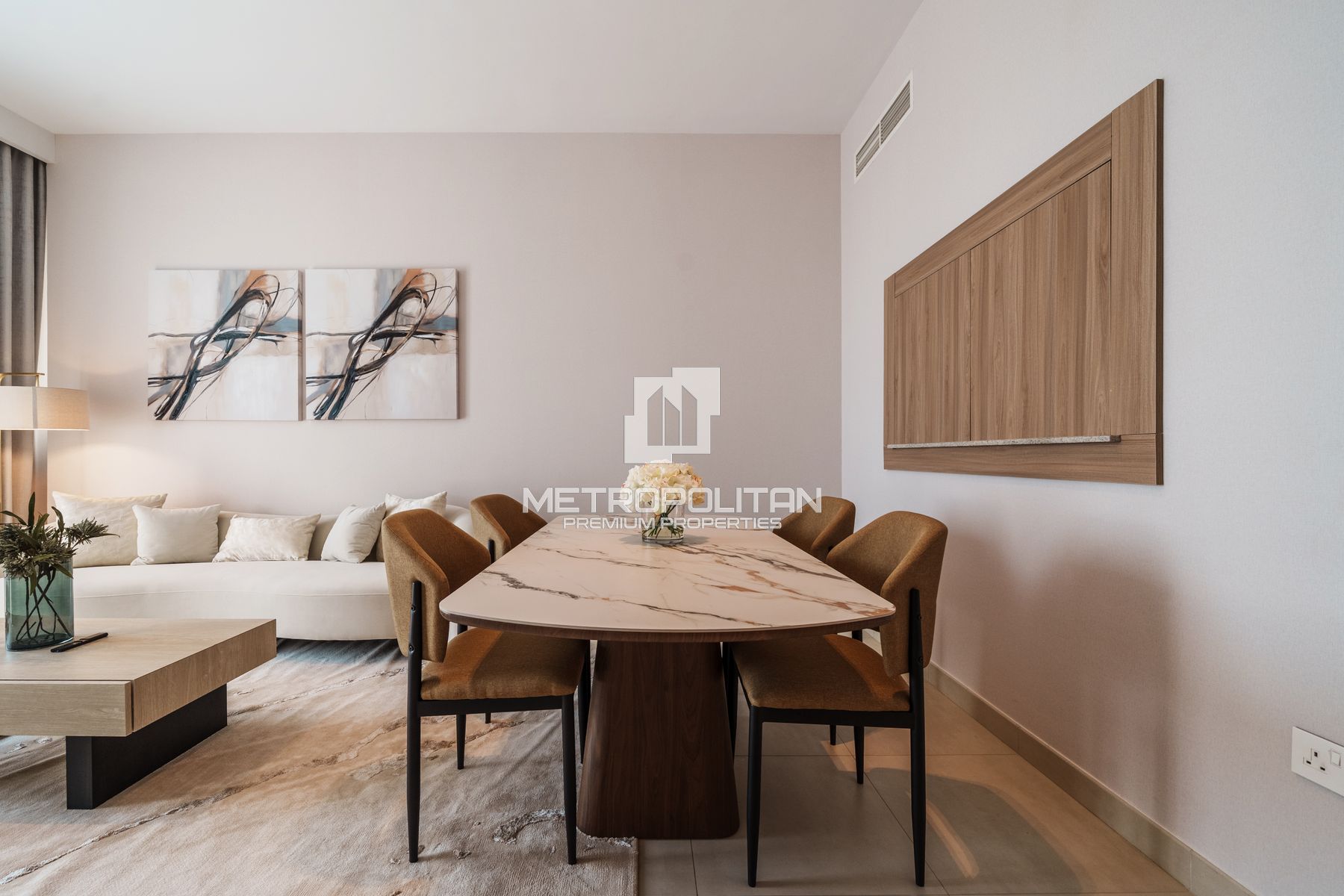 Image - Downtown Views, Zabeel, Dubai | Project - Apartment