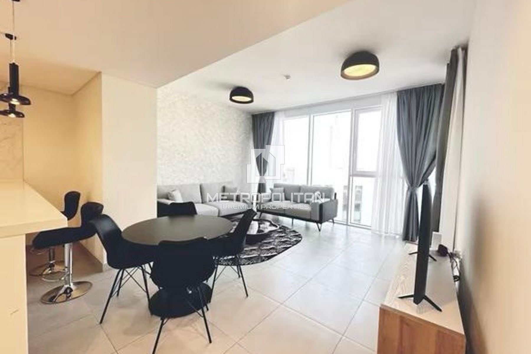 Image - Park Gate Residence 2, Al Kifaf, Дубай | Project - Апартаменты