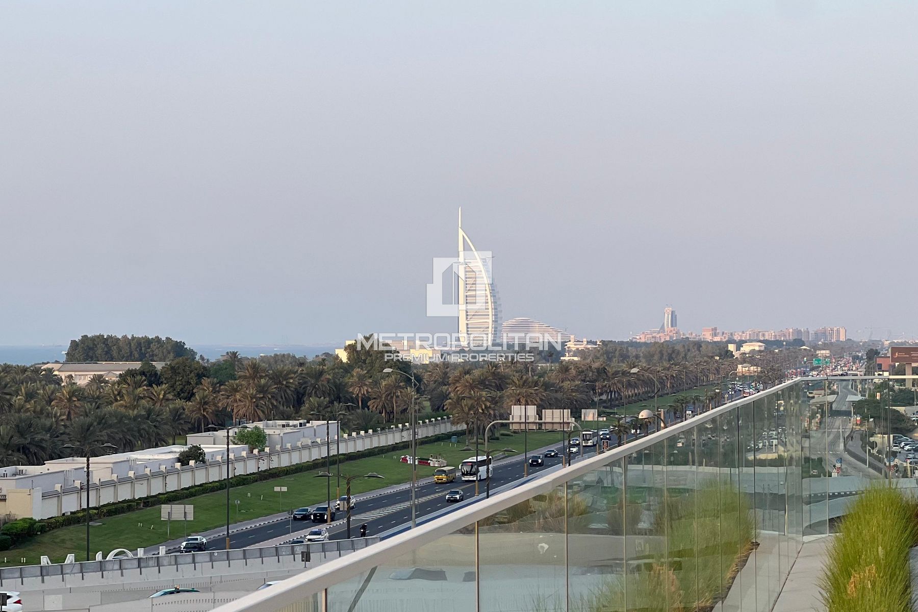 Image - Avani Palm View Hotel & Suites, Dubai Media City, Дубай | Project - Офис