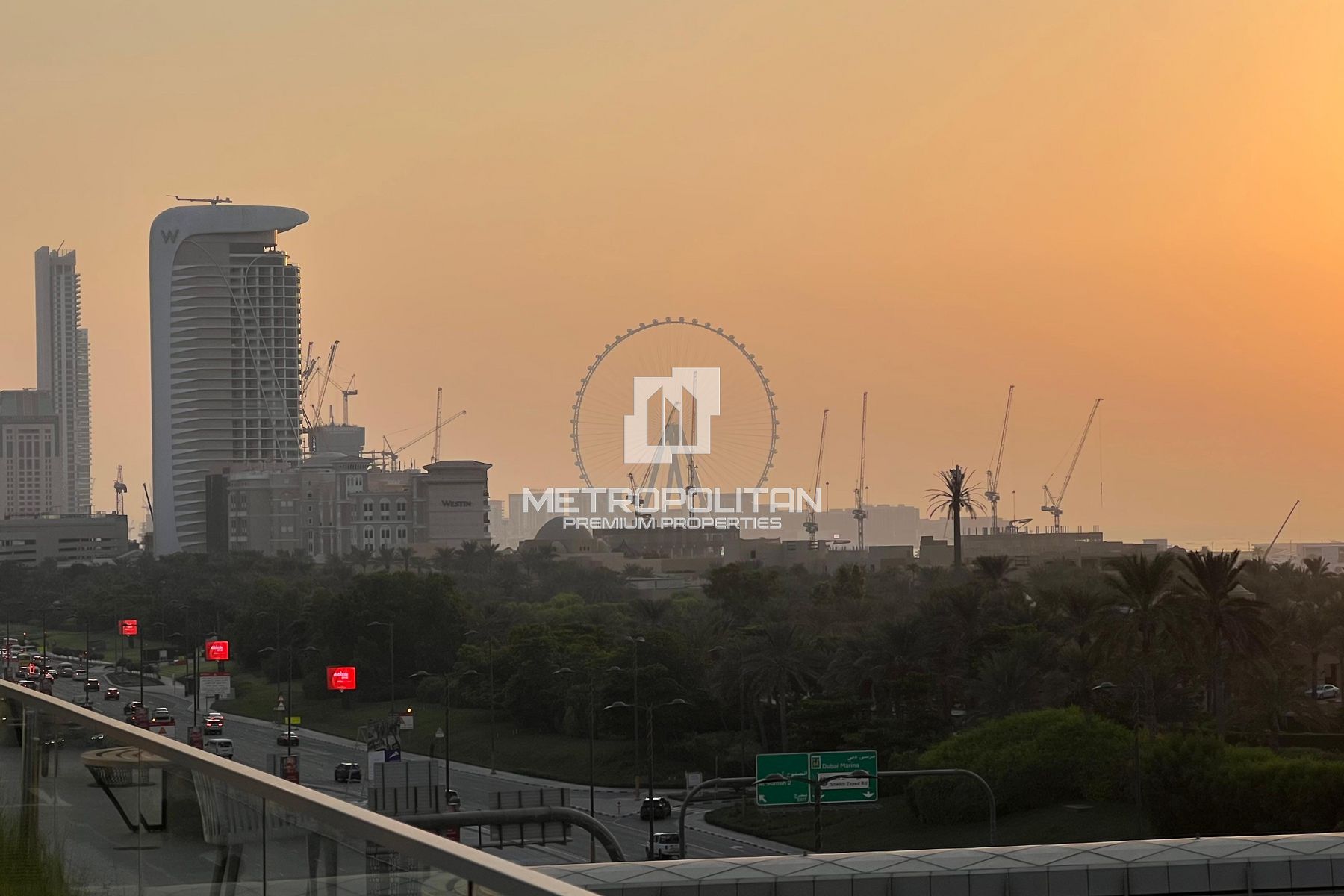 Image - Avani Palm View Hotel & Suites, Dubai Media City, Дубай | Project - Офис