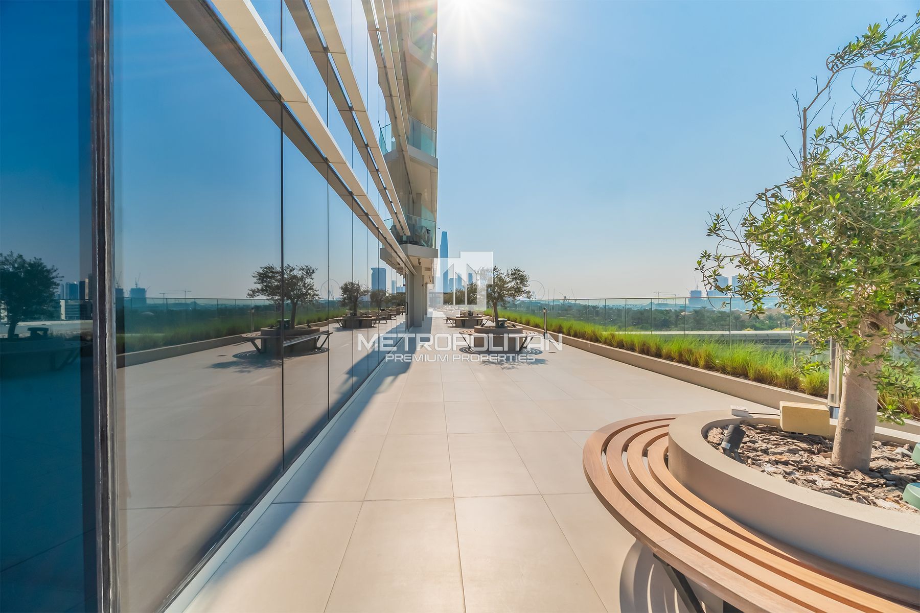 Офис в аренду в Dubai Media City – MPR-8021 photo-8