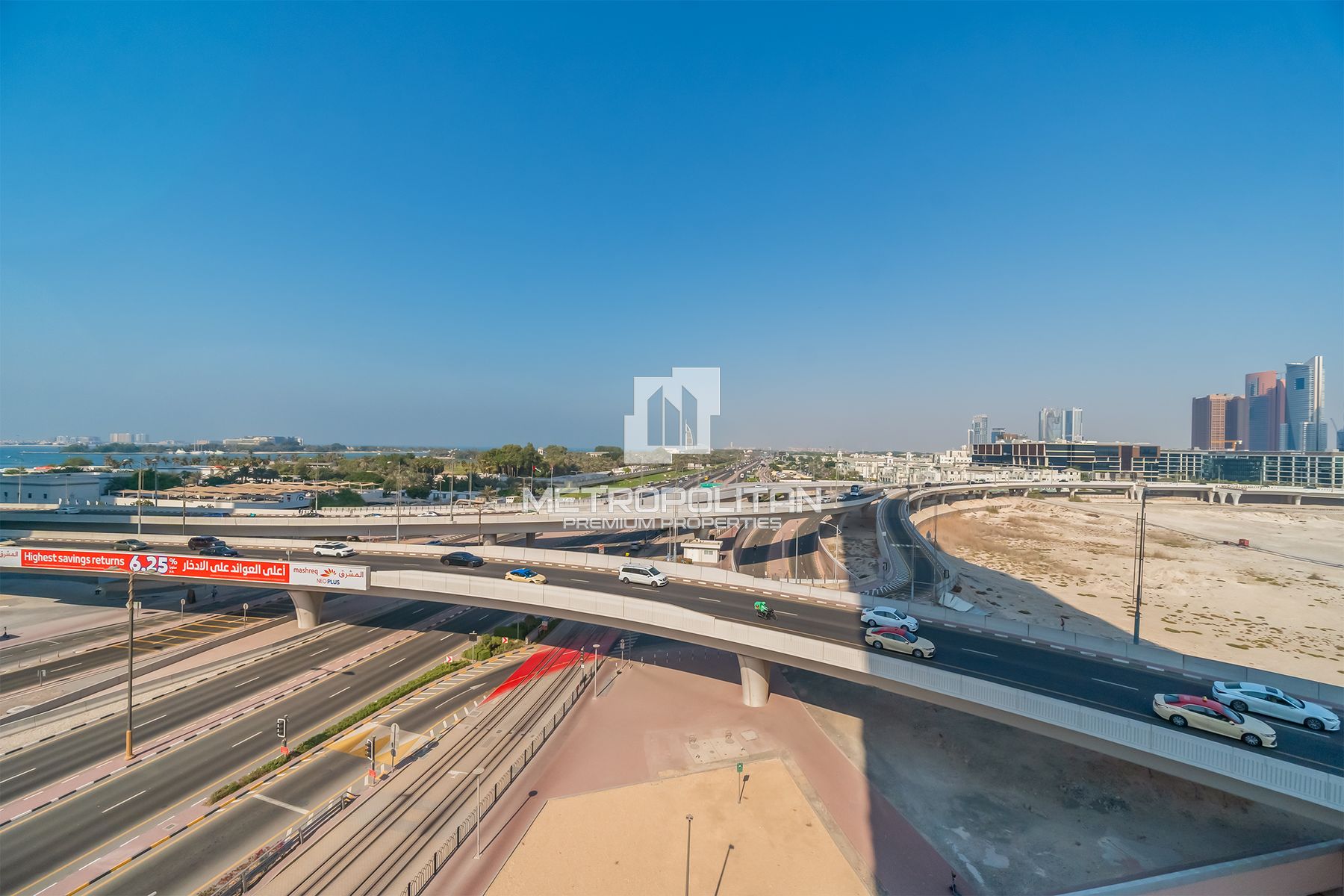 Офис в аренду в Dubai Media City – MPR-8021 photo-9