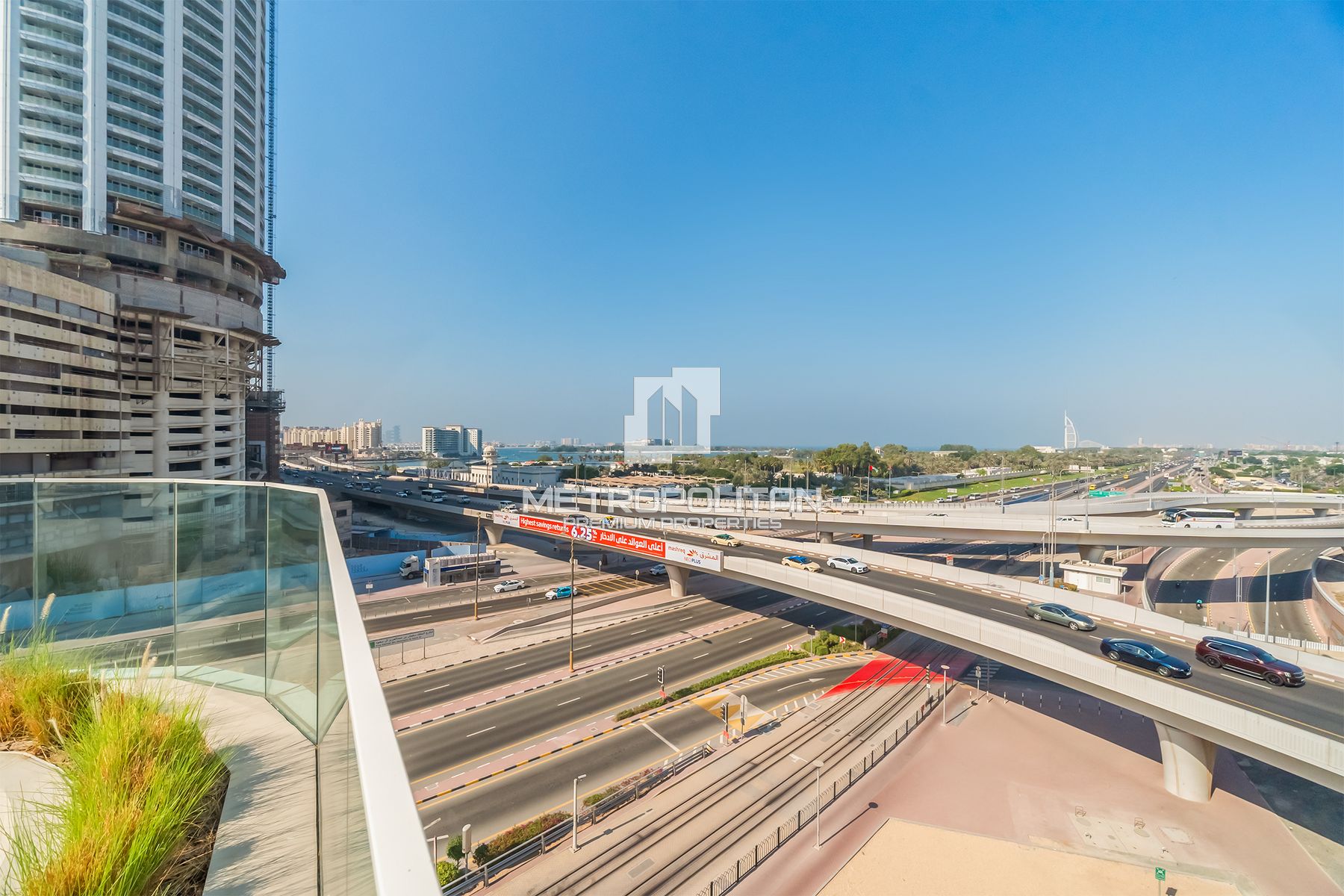 Офис в аренду в Dubai Media City – MPR-8021 photo-10