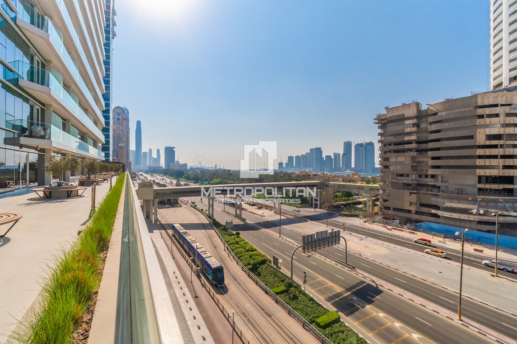 Офис в аренду в Dubai Media City – MPR-8021 photo-12