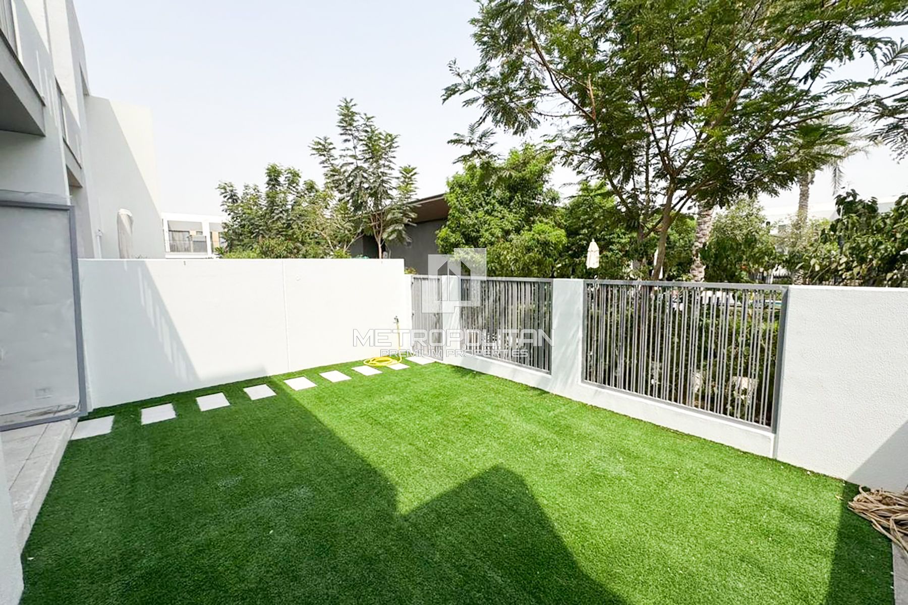 Image - Elan, Tilal Al Ghaf, Дубай | Project - Таунхаус