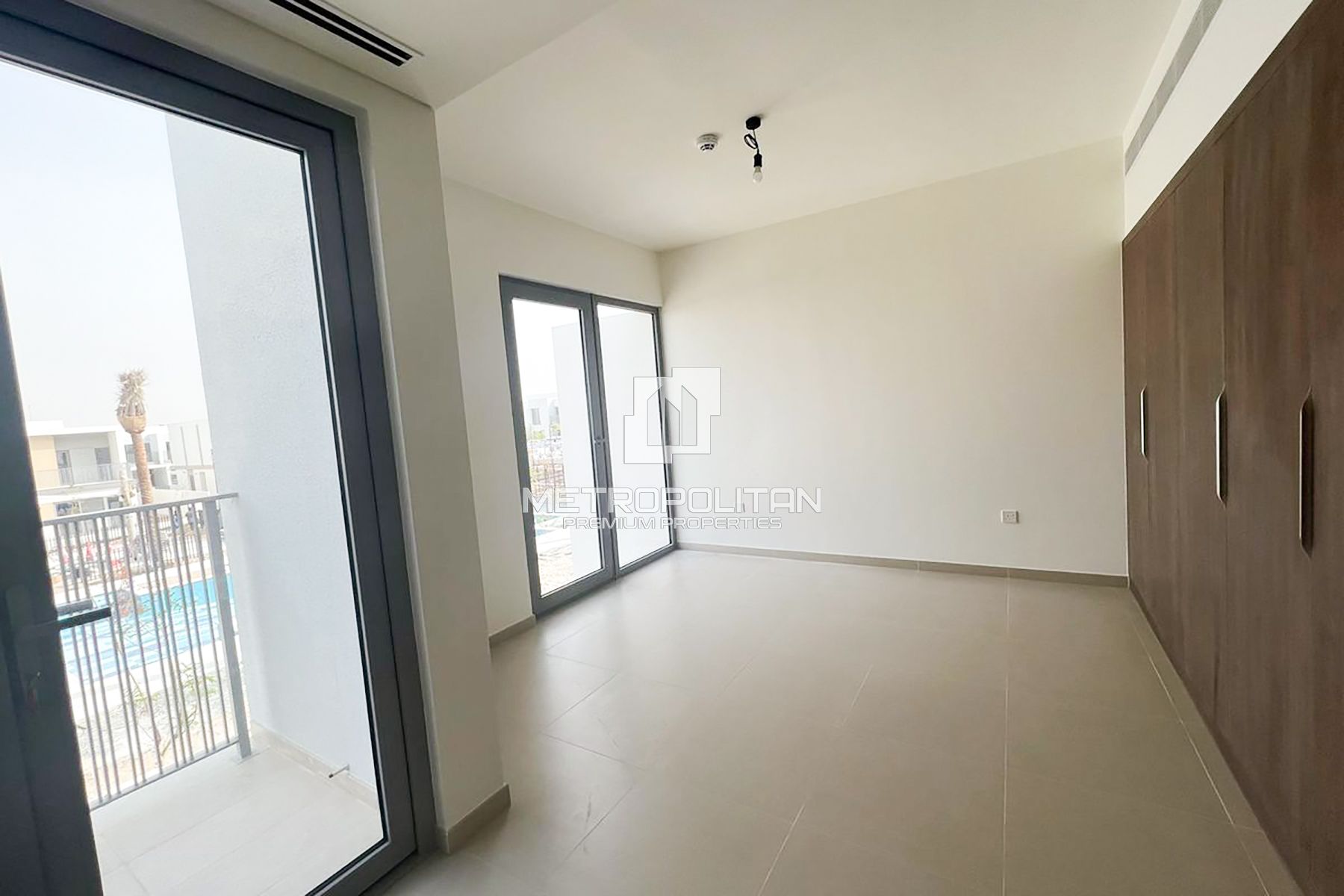 Image - Elan, Tilal Al Ghaf, Дубай | Project - Таунхаус
