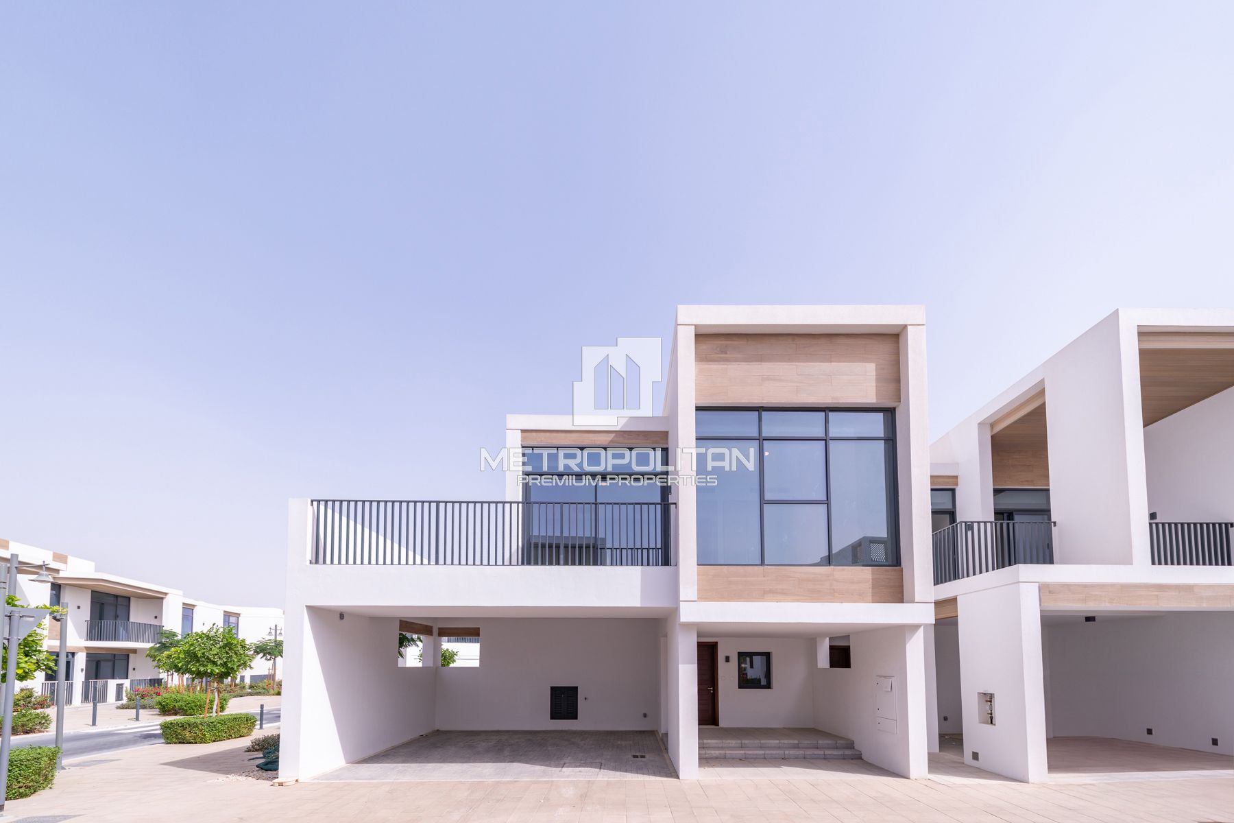 4-комнатная вилла в аренду в Arabian Ranches 3 – MPR-8023 photo-0