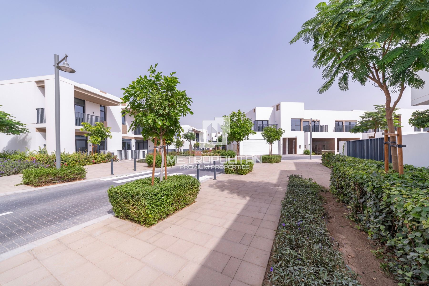 4-комнатная вилла в аренду в Arabian Ranches 3 – MPR-8023 photo-1