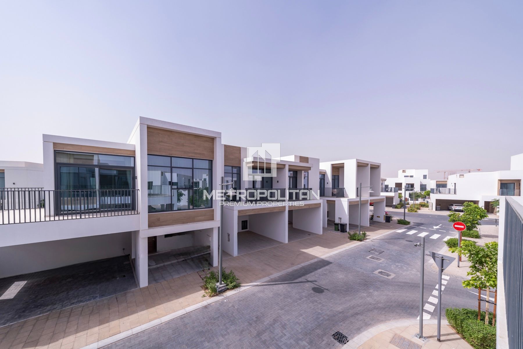 4-комнатная вилла в аренду в Arabian Ranches 3 – MPR-8023 photo-30