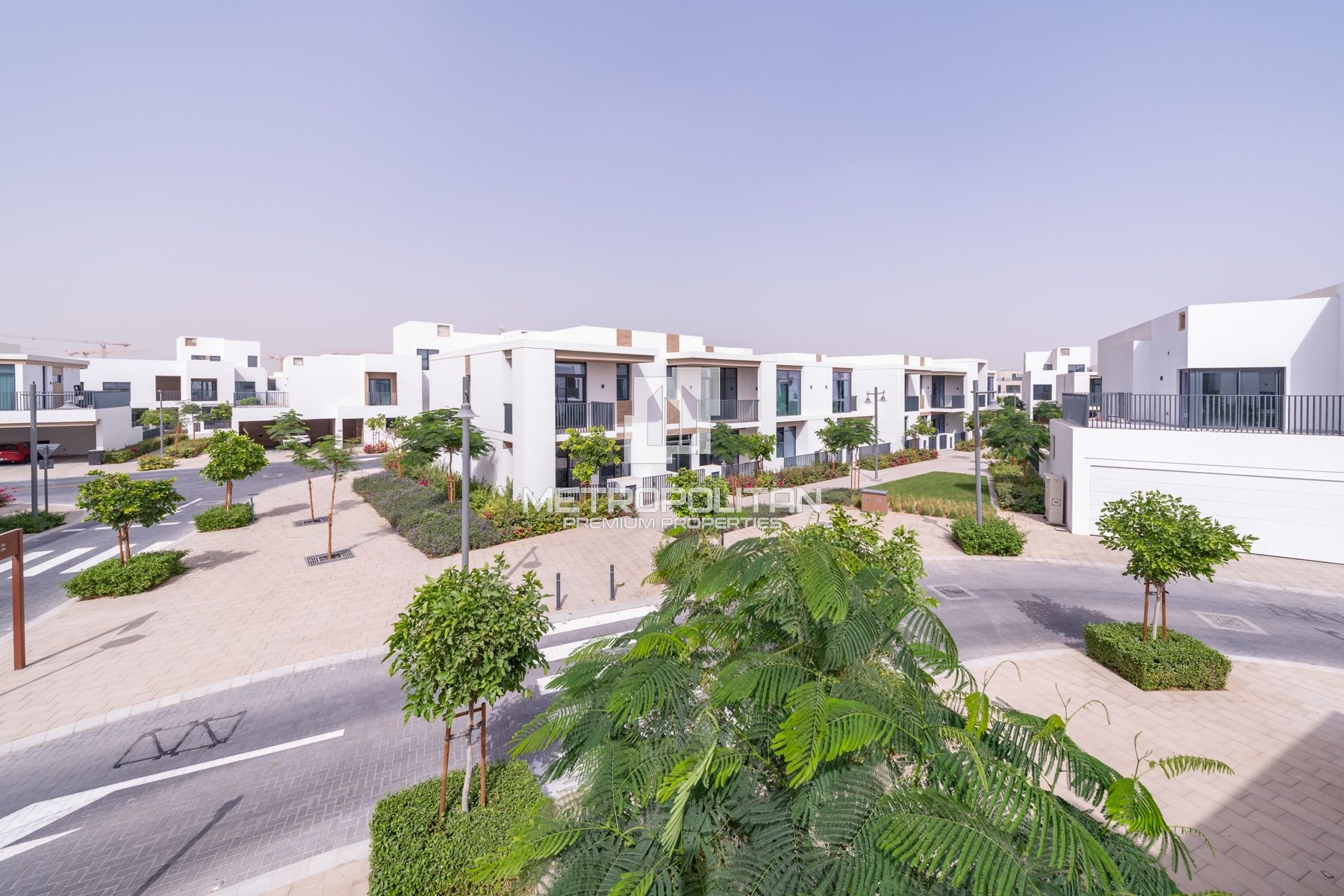 4-комнатная вилла в аренду в Arabian Ranches 3 – MPR-8023 photo-31