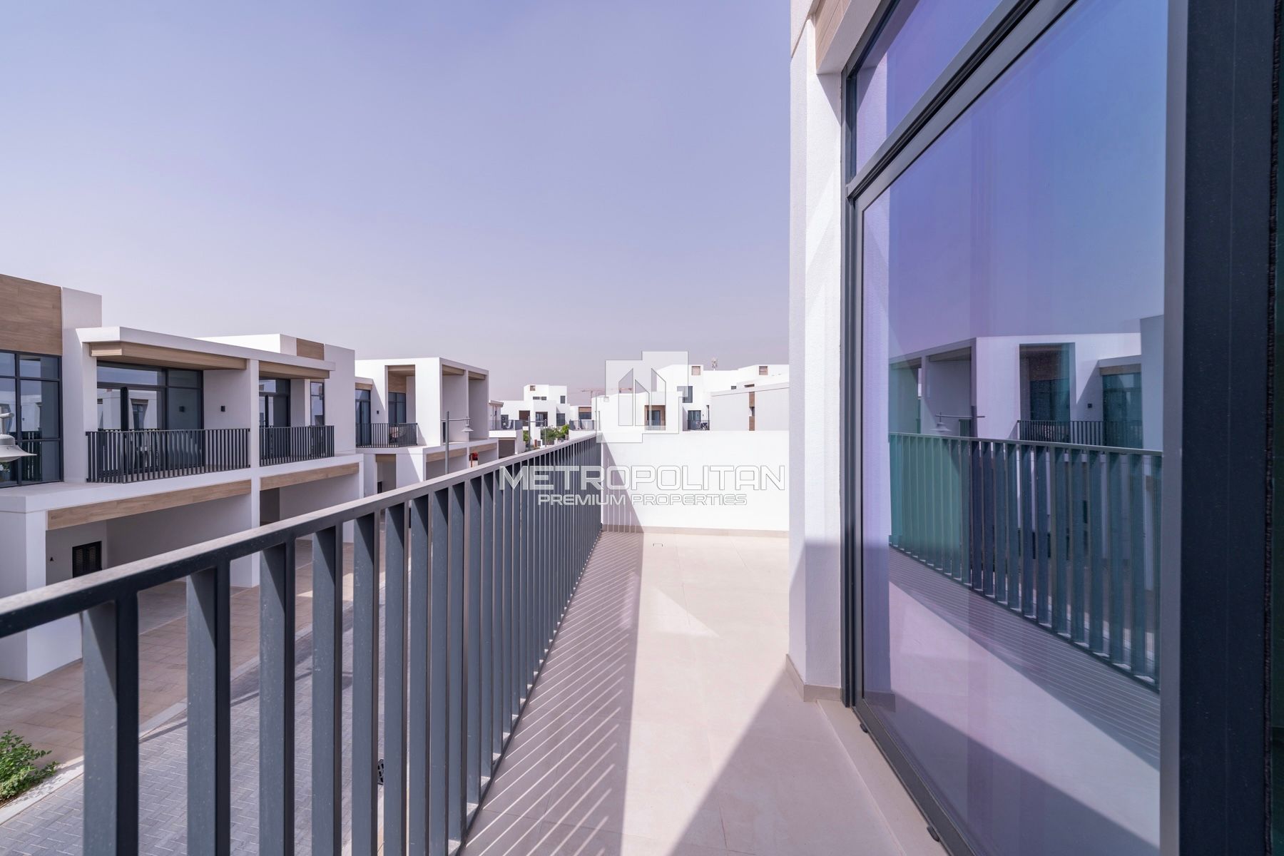 4-комнатная вилла в аренду в Arabian Ranches 3 – MPR-8023 photo-32